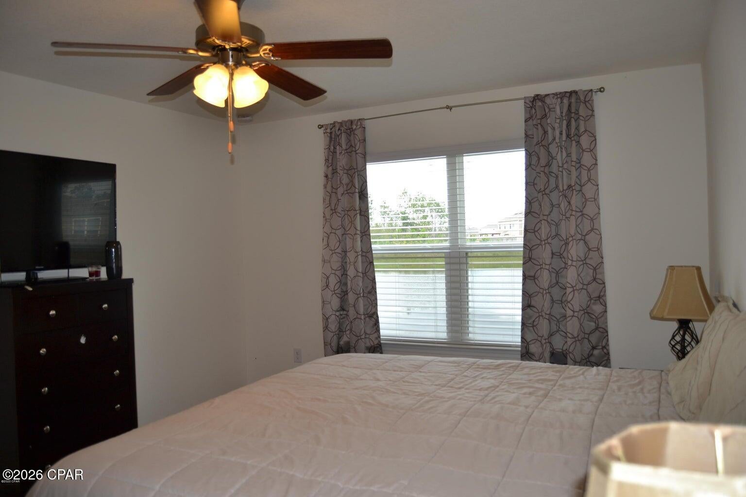 Barrett's Park Plantation - Residential Lease