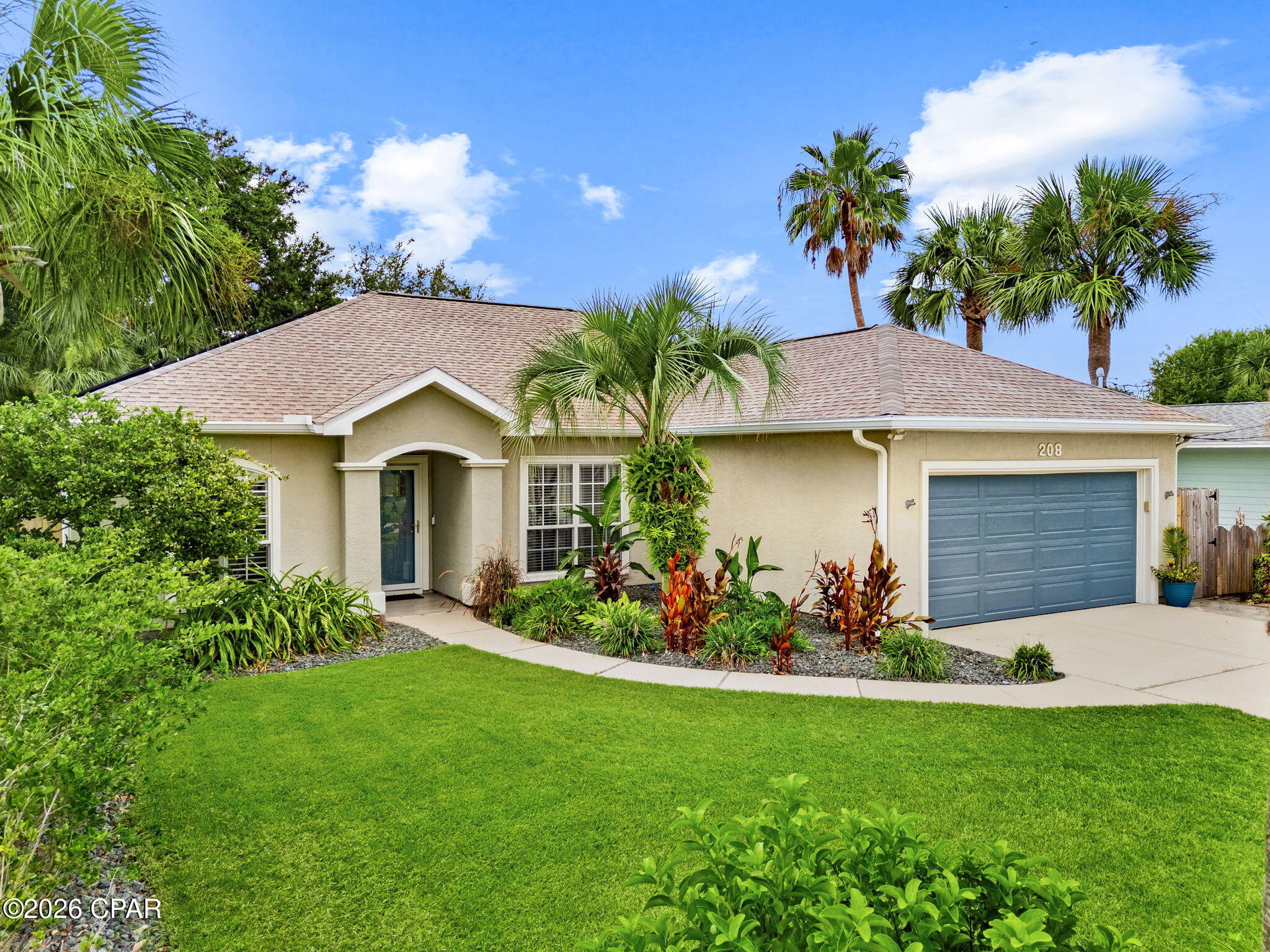 Bahama Beach 1st Add - Residential
