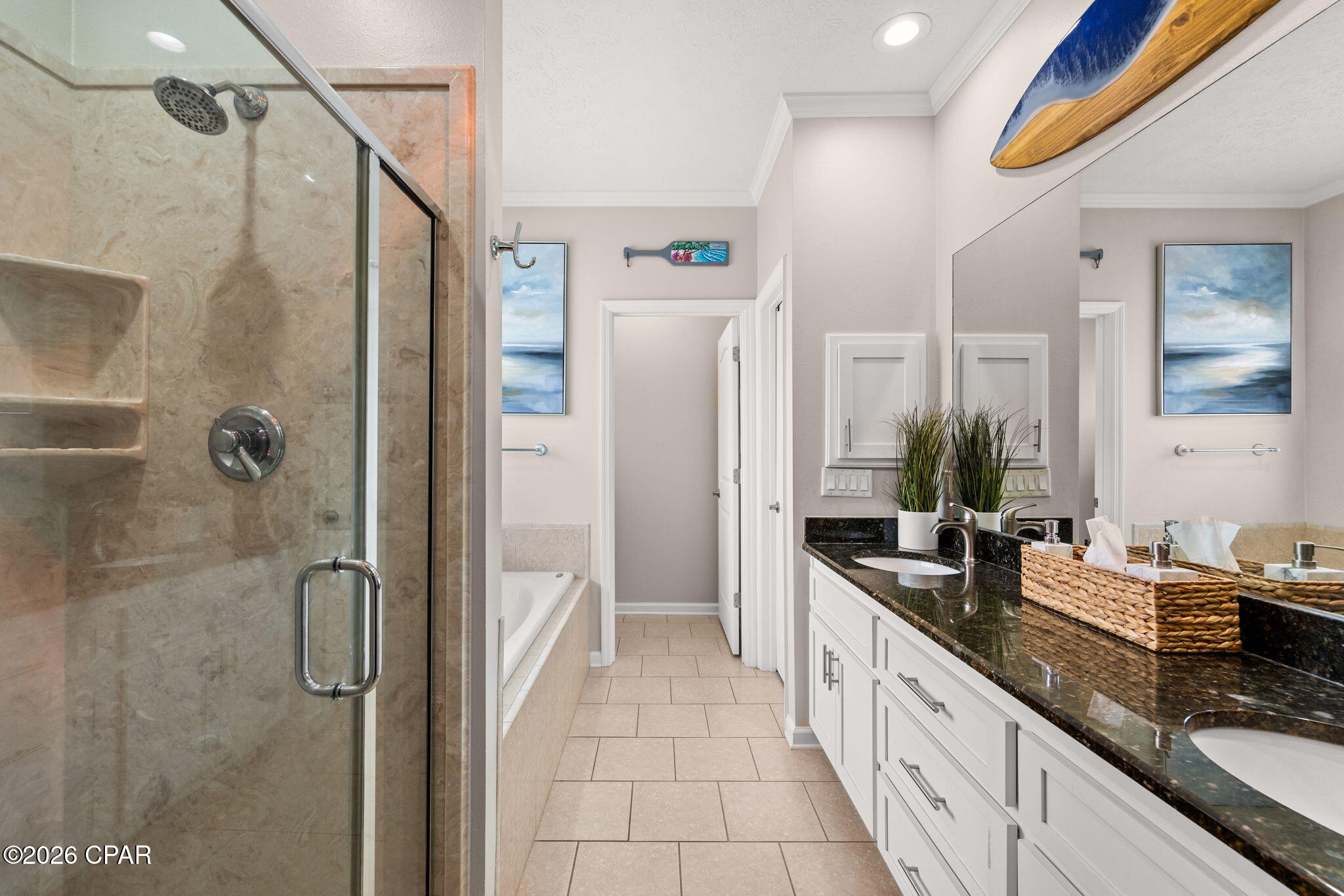 Bahama Beach 1st Add - Residential