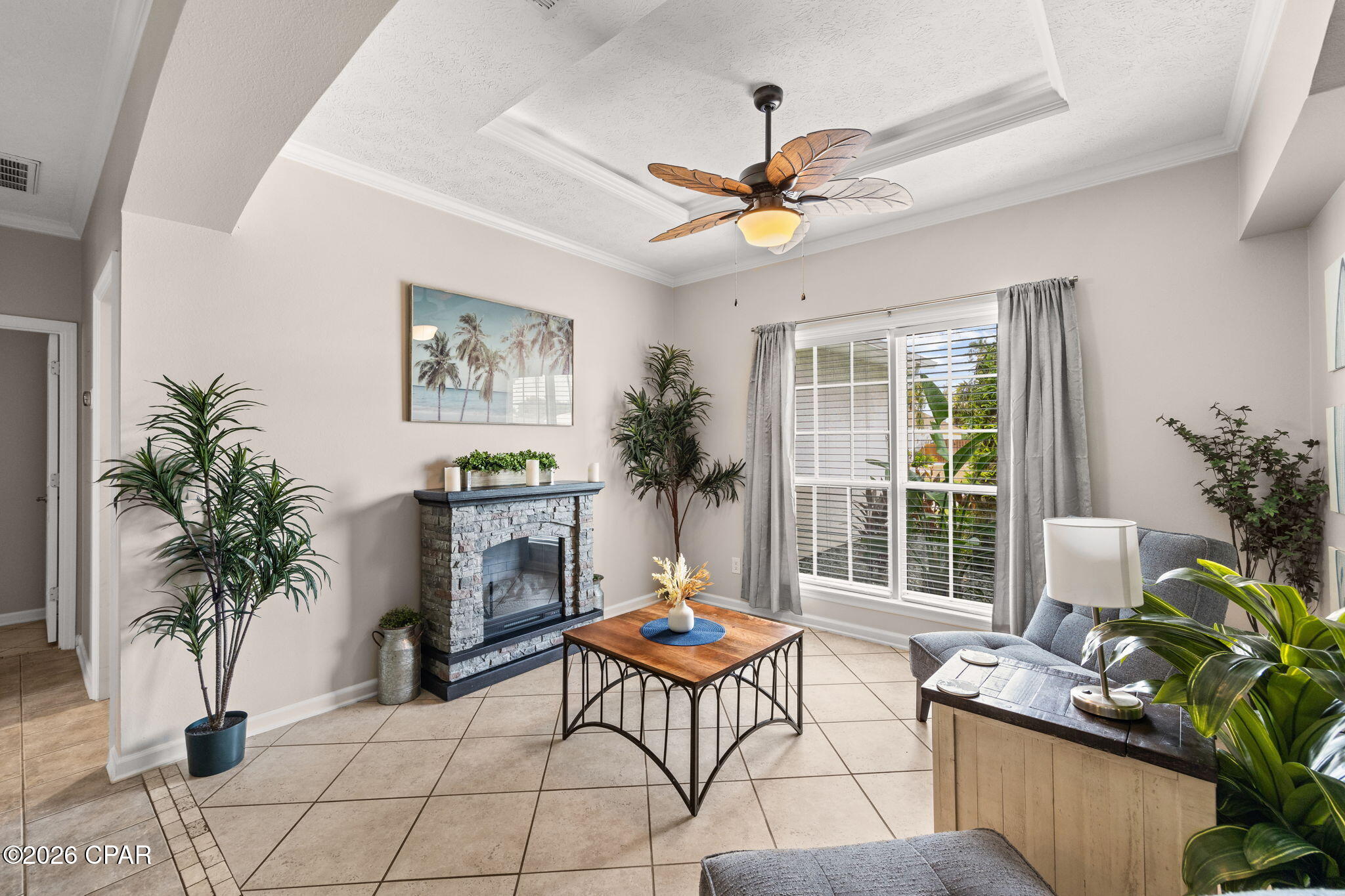 Bahama Beach 1st Add - Residential