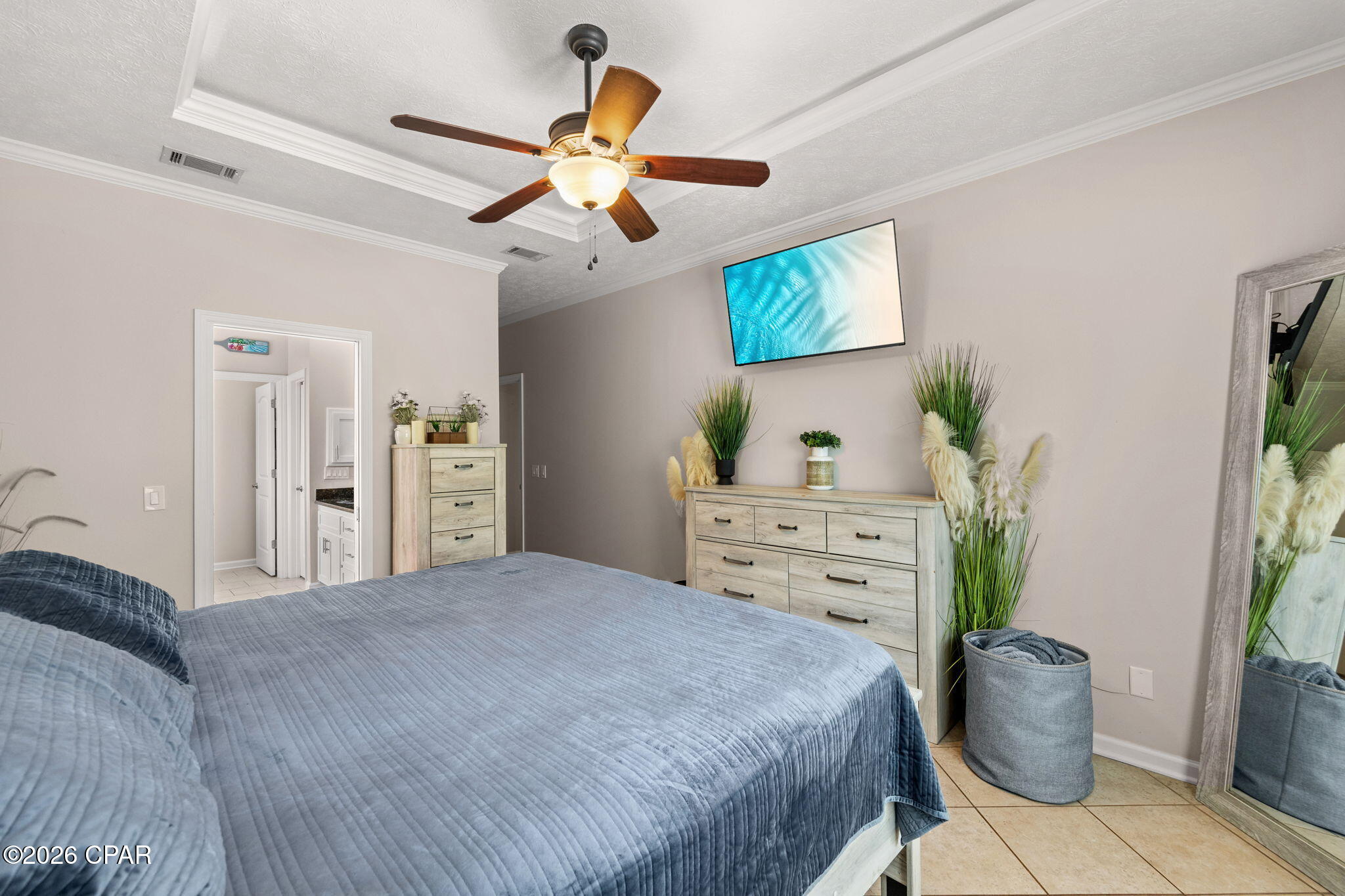 Bahama Beach 1st Add - Residential
