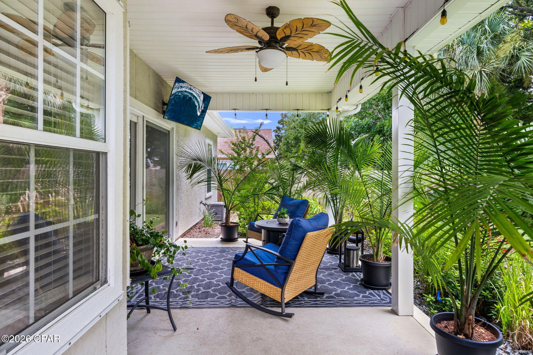 Bahama Beach 1st Add - Residential