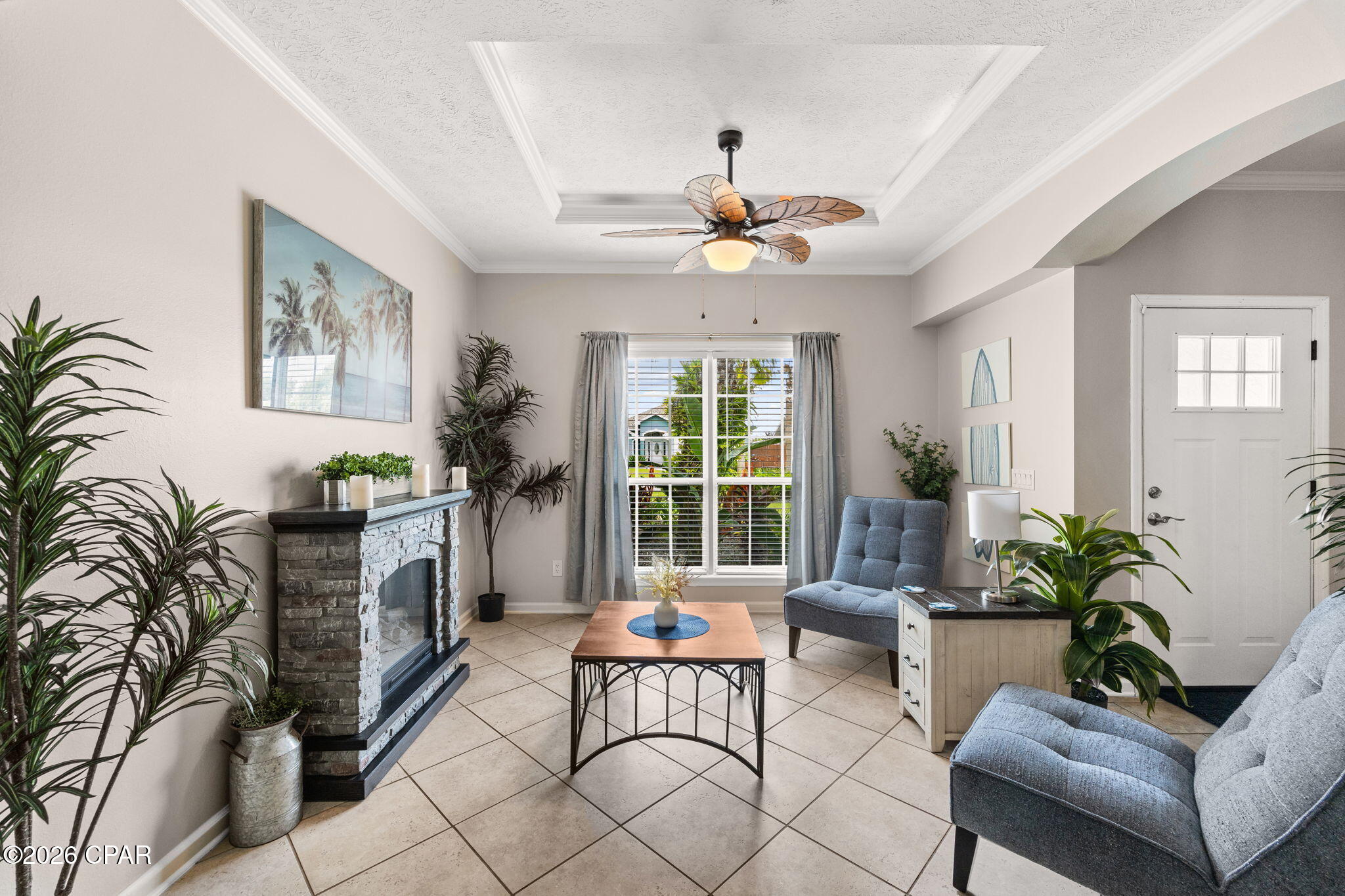 Bahama Beach 1st Add - Residential