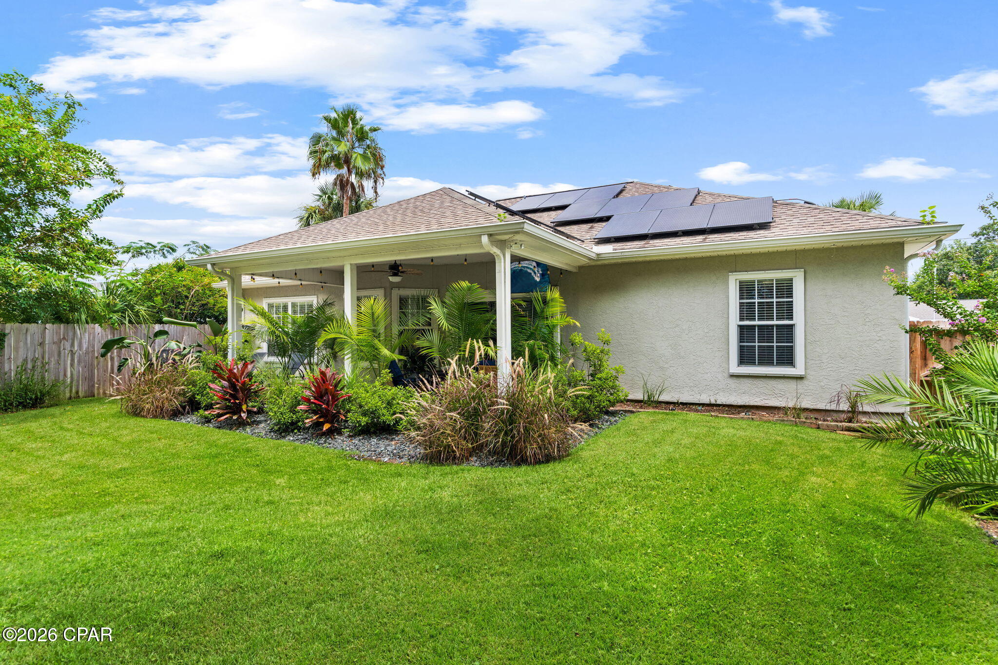 Bahama Beach 1st Add - Residential