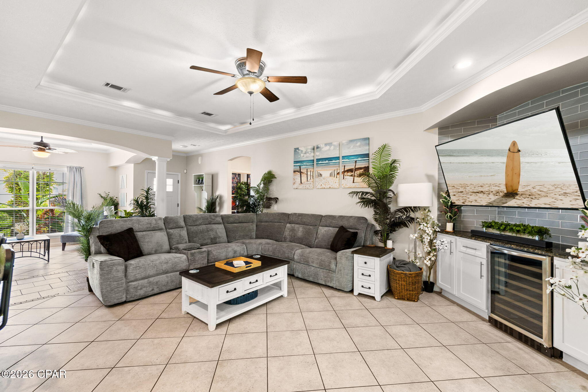 Bahama Beach 1st Add - Residential