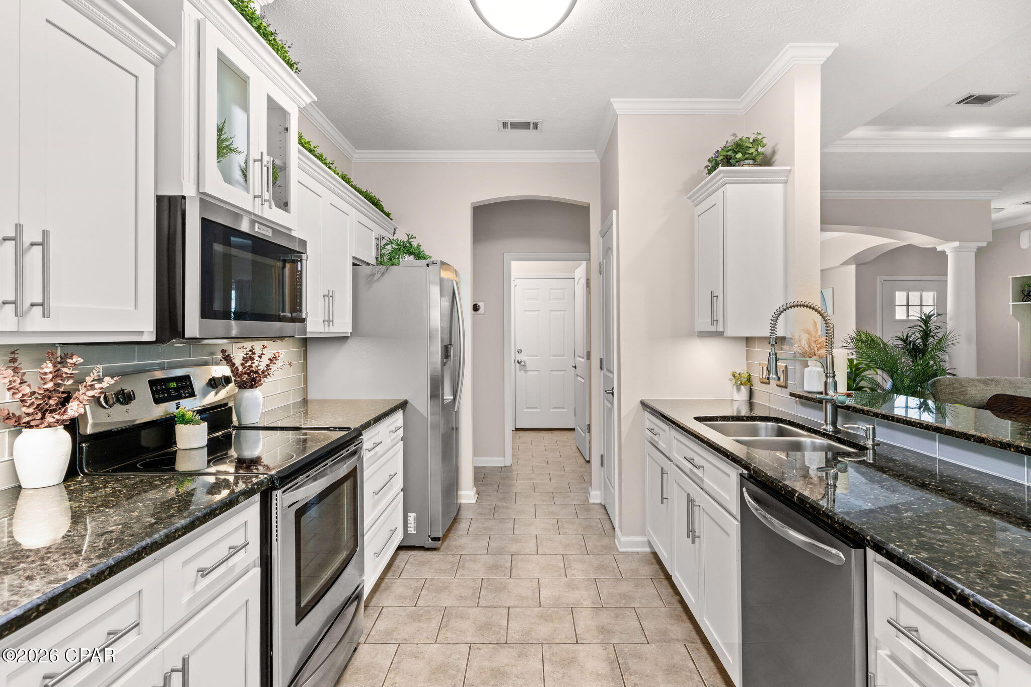 Bahama Beach 1st Add - Residential