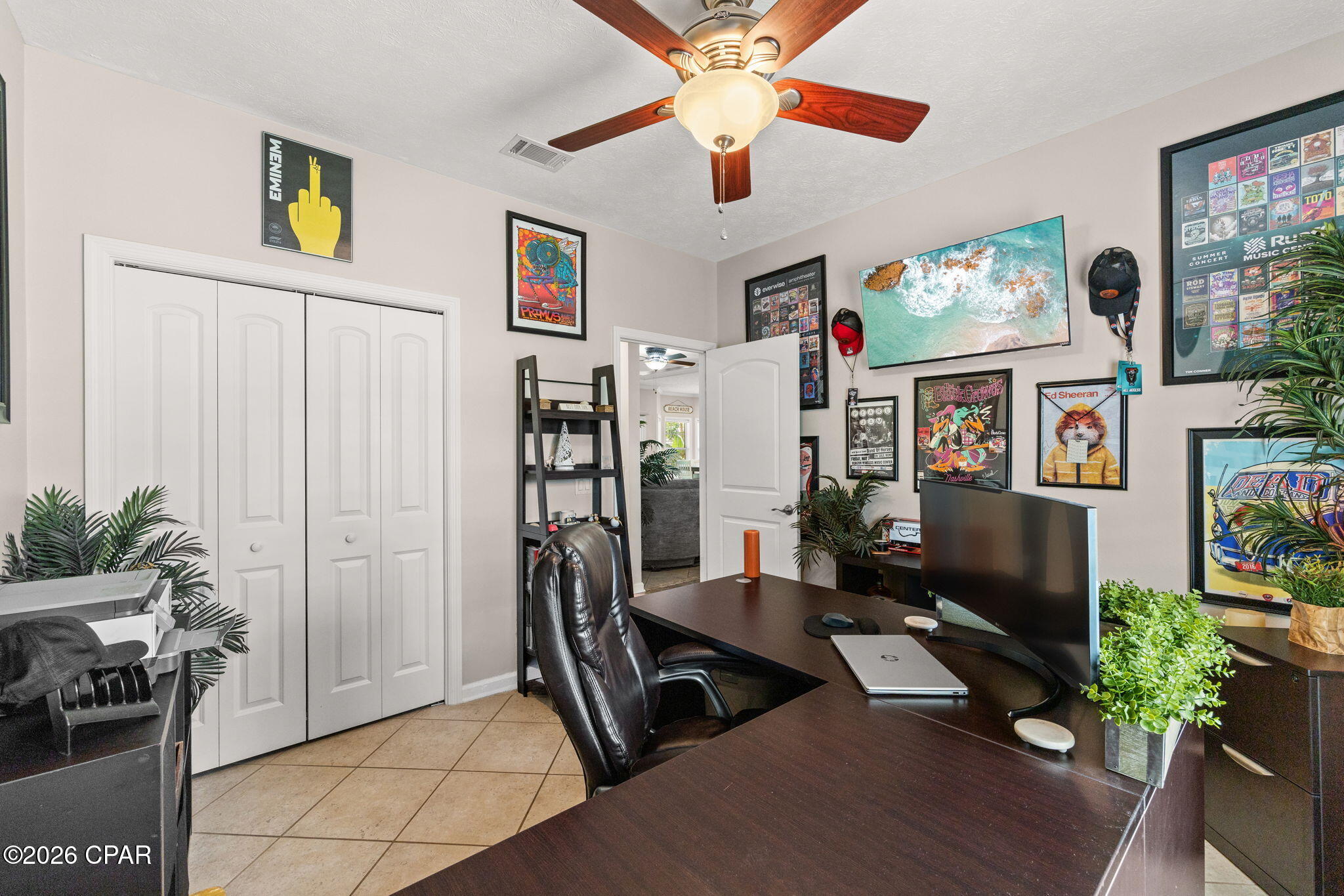 Bahama Beach 1st Add - Residential