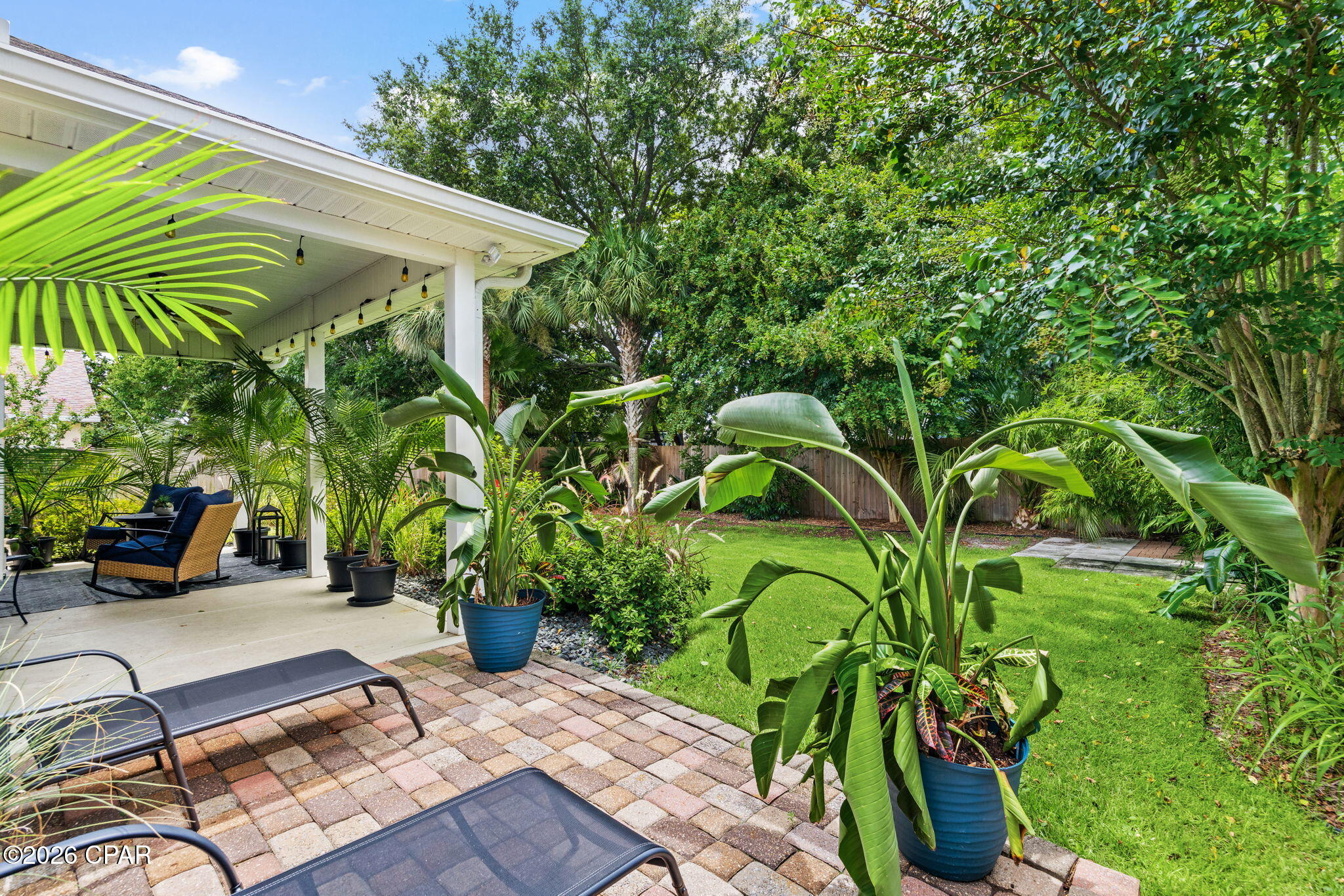 Bahama Beach 1st Add - Residential