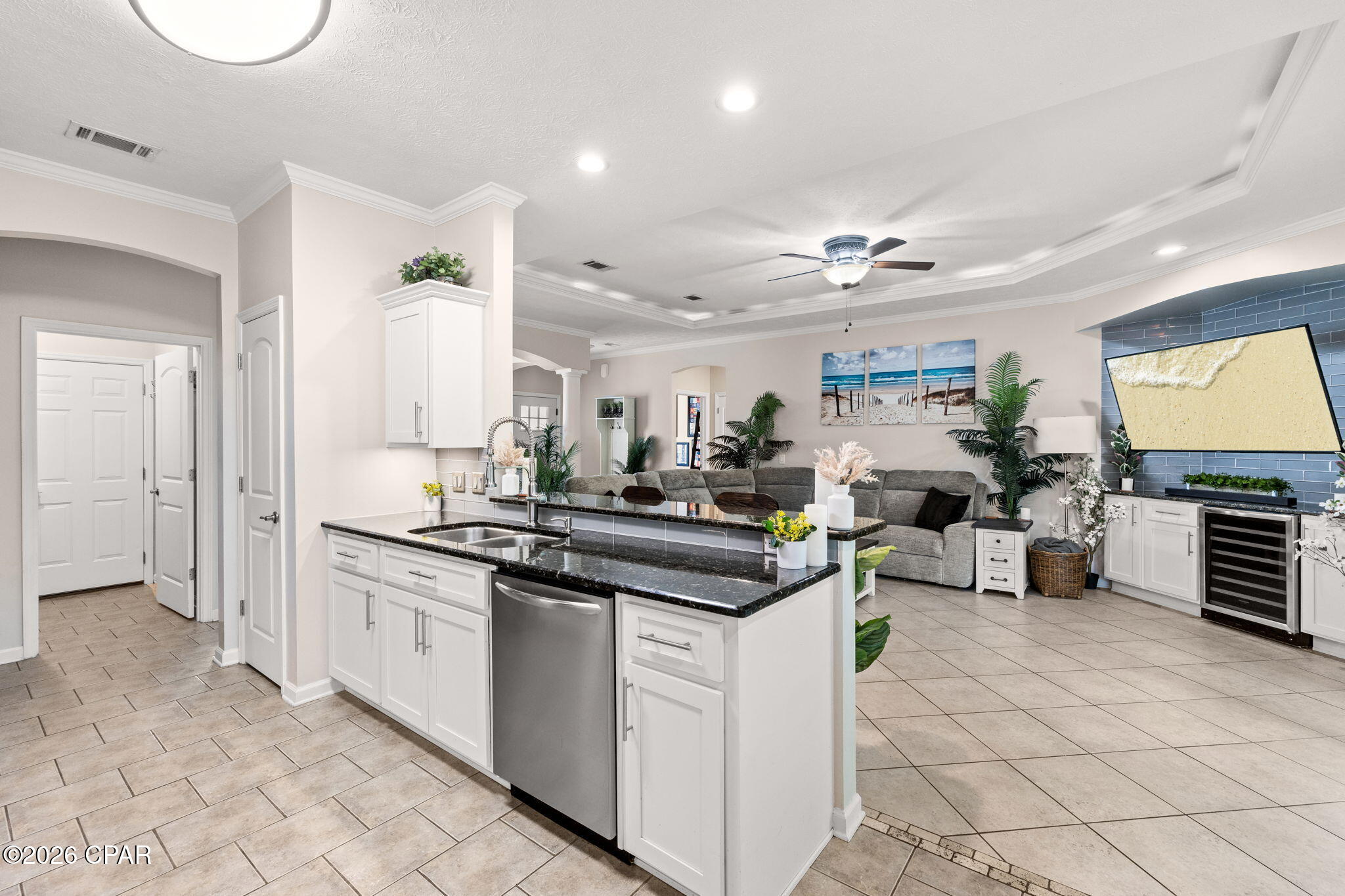 Bahama Beach 1st Add - Residential