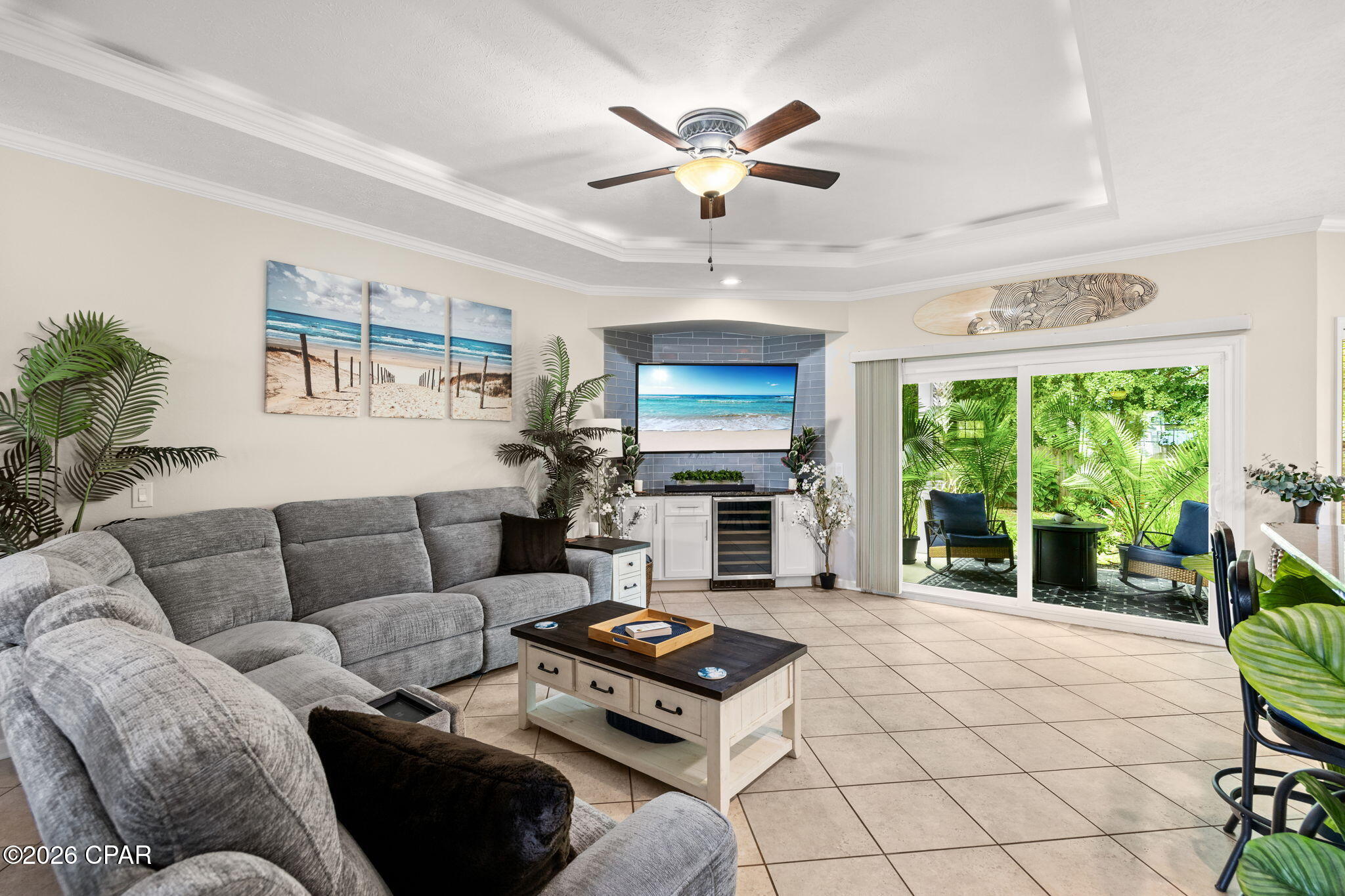 Bahama Beach 1st Add - Residential