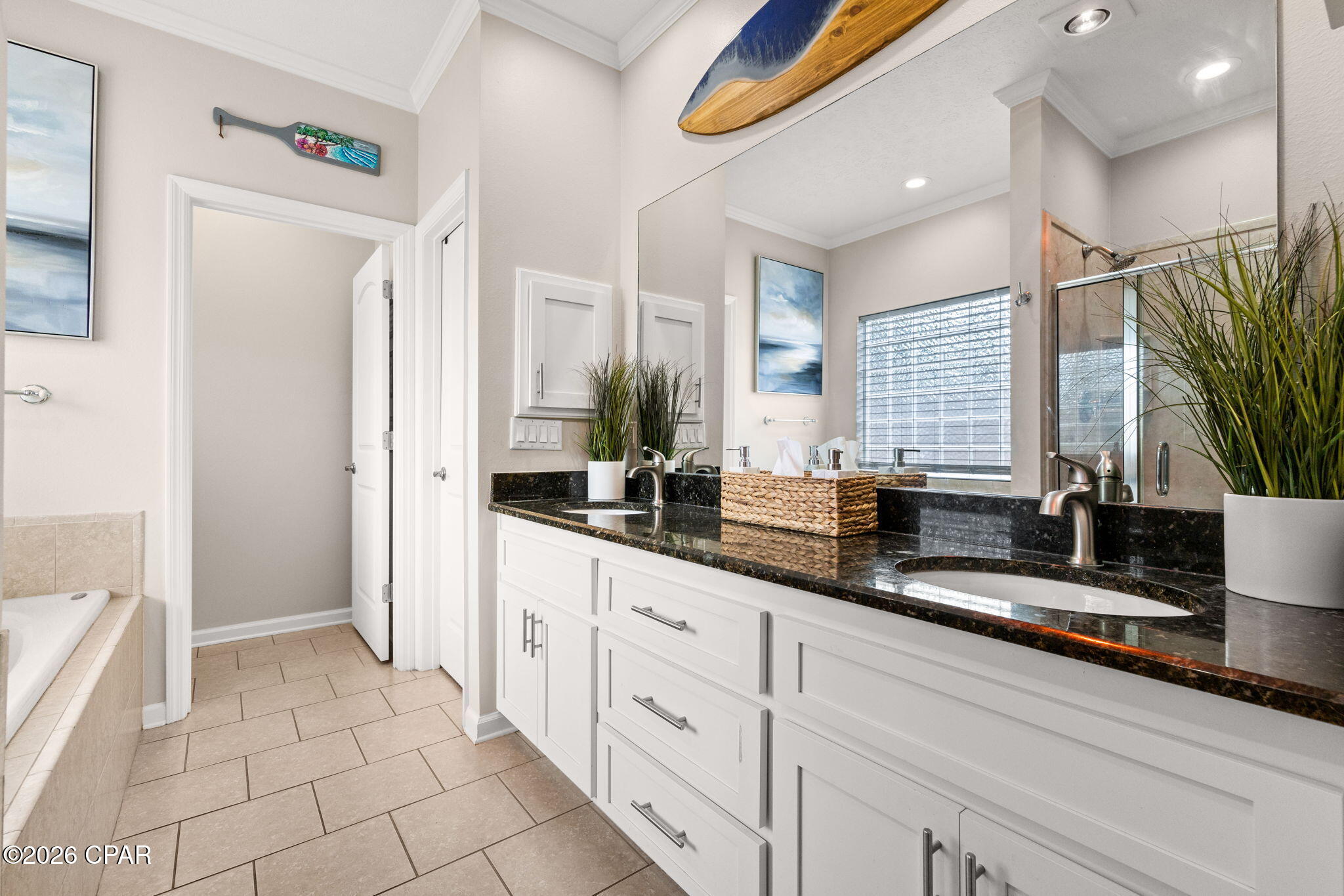 Bahama Beach 1st Add - Residential