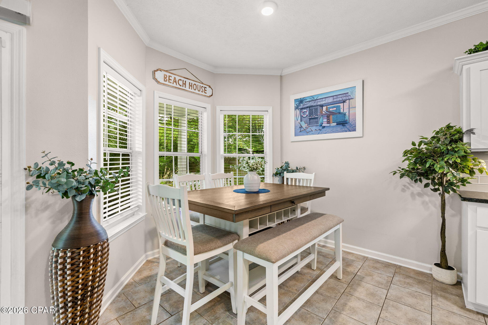 Bahama Beach 1st Add - Residential