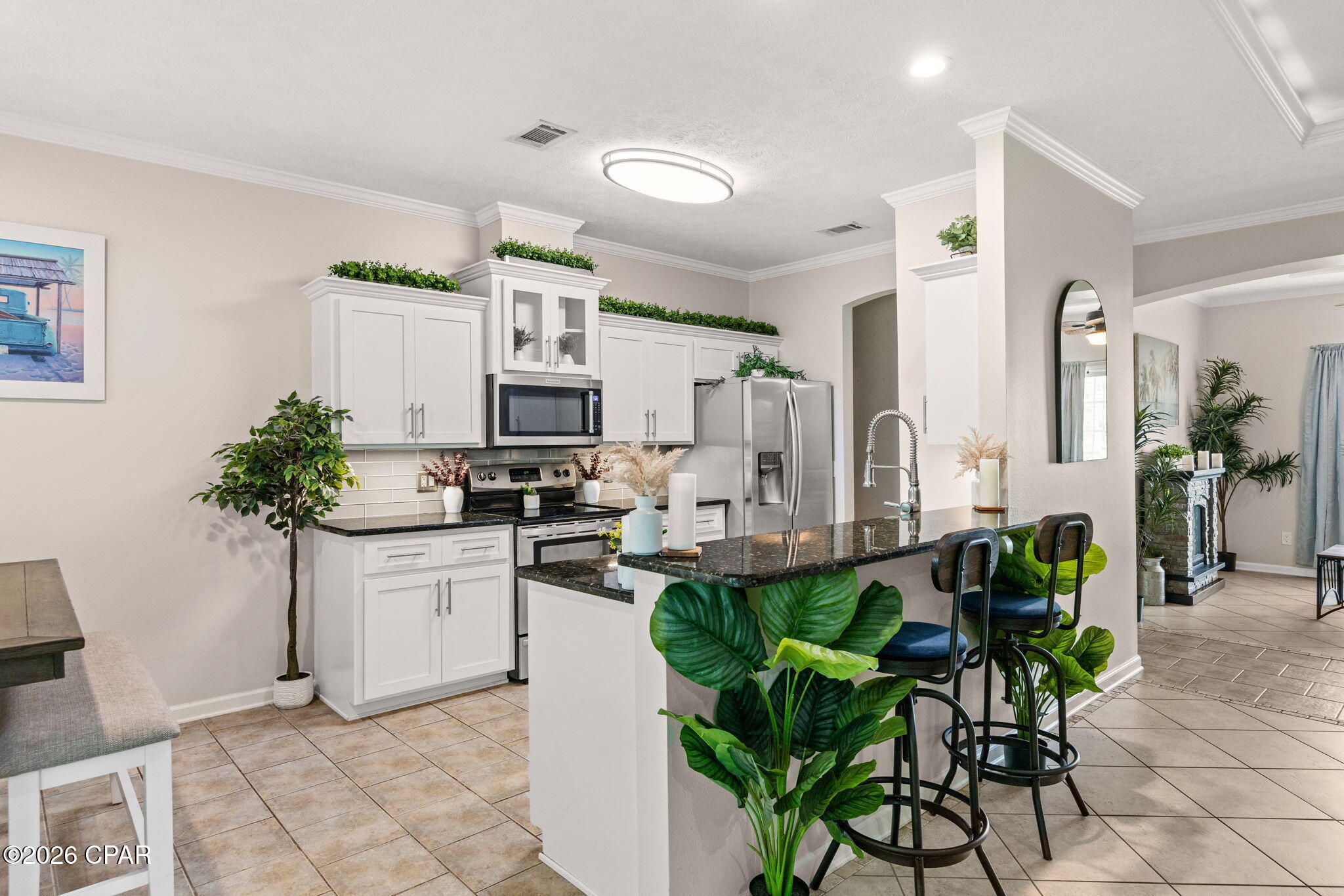 Bahama Beach 1st Add - Residential