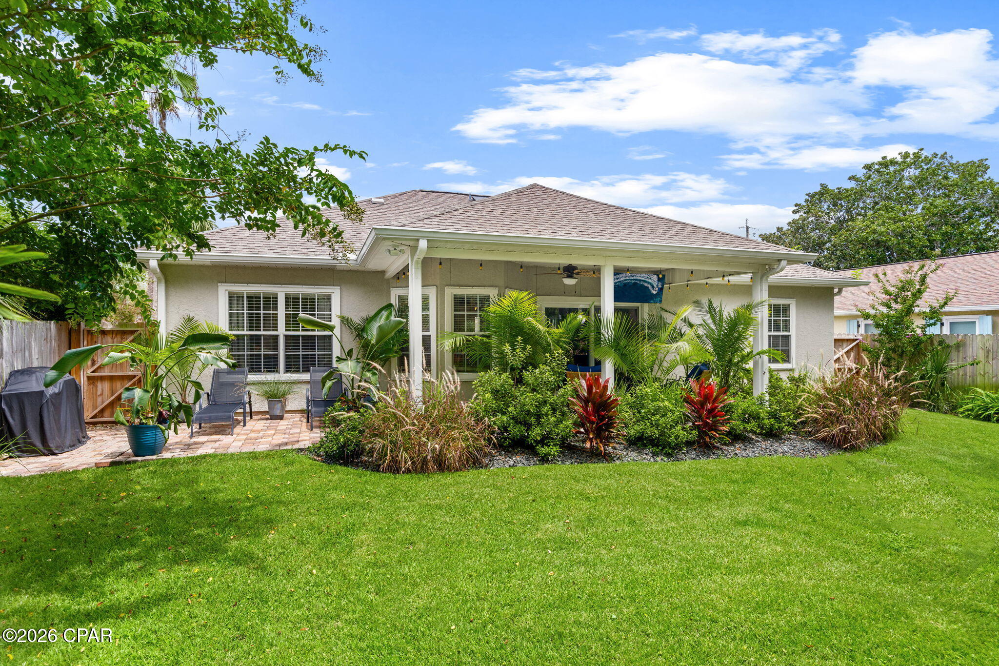 Bahama Beach 1st Add - Residential