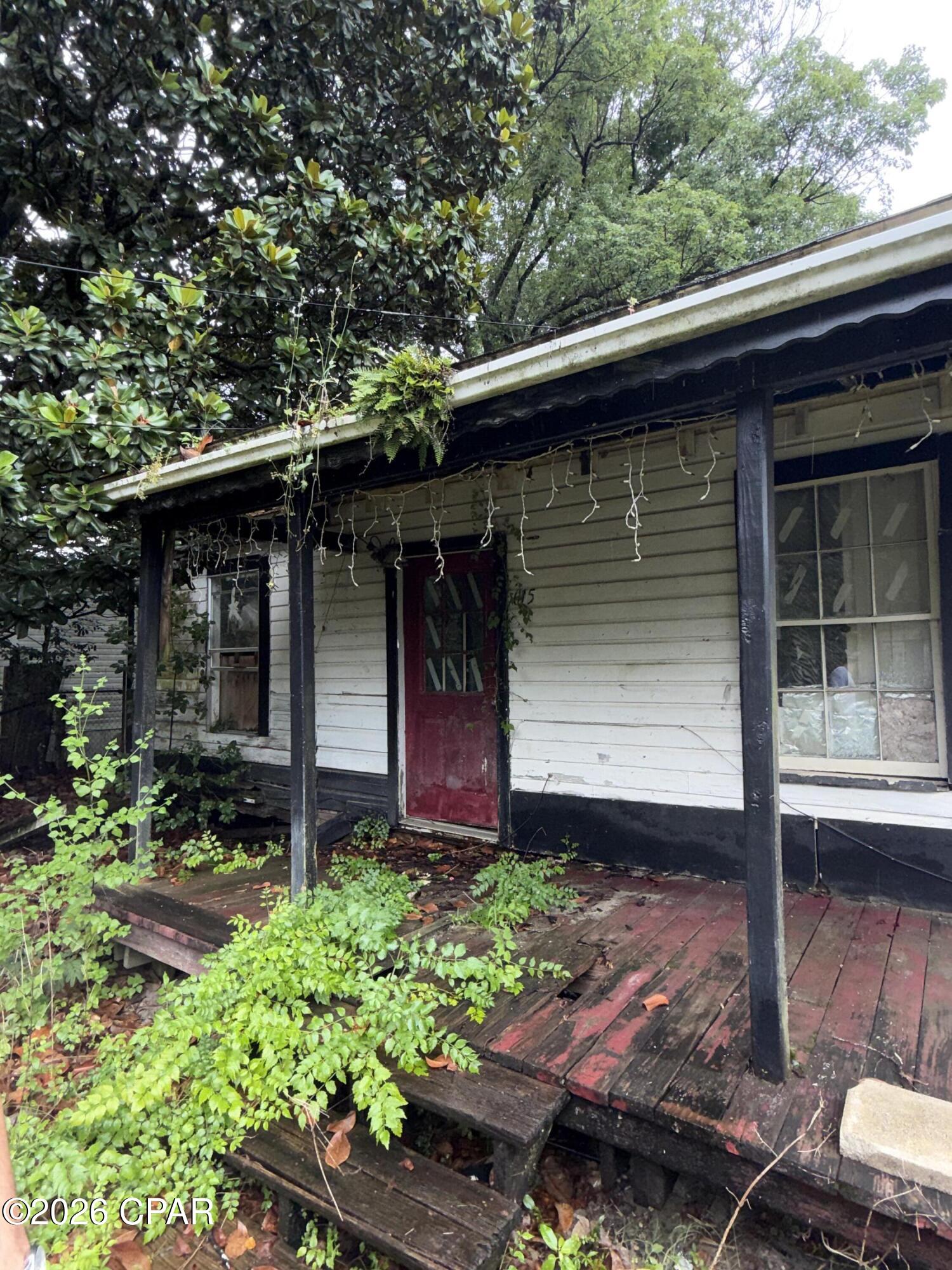 No Named Subdivision - Residential