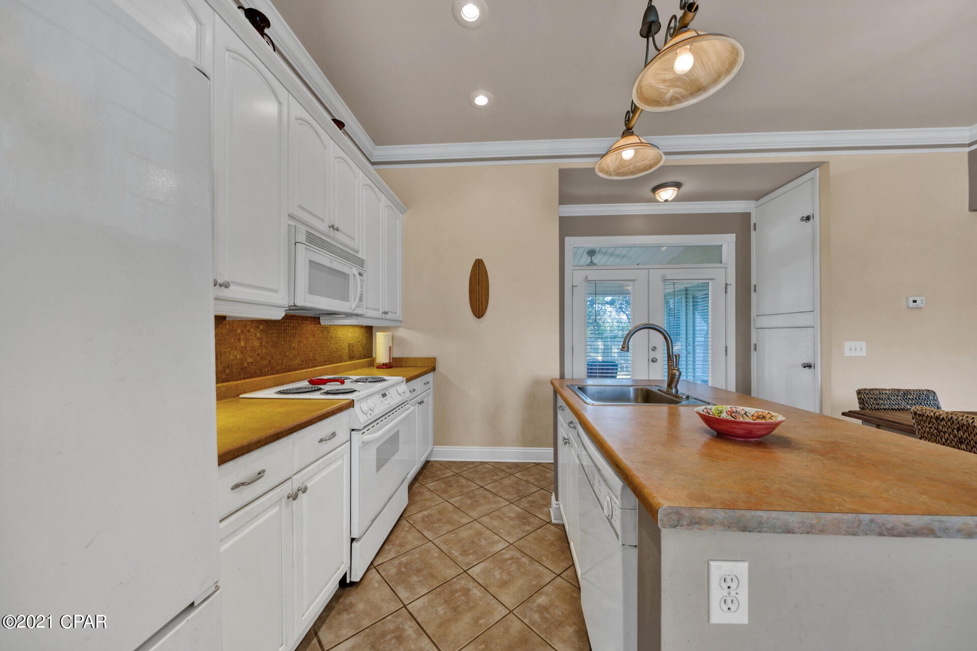 Riviera Beach 1st Add - Residential