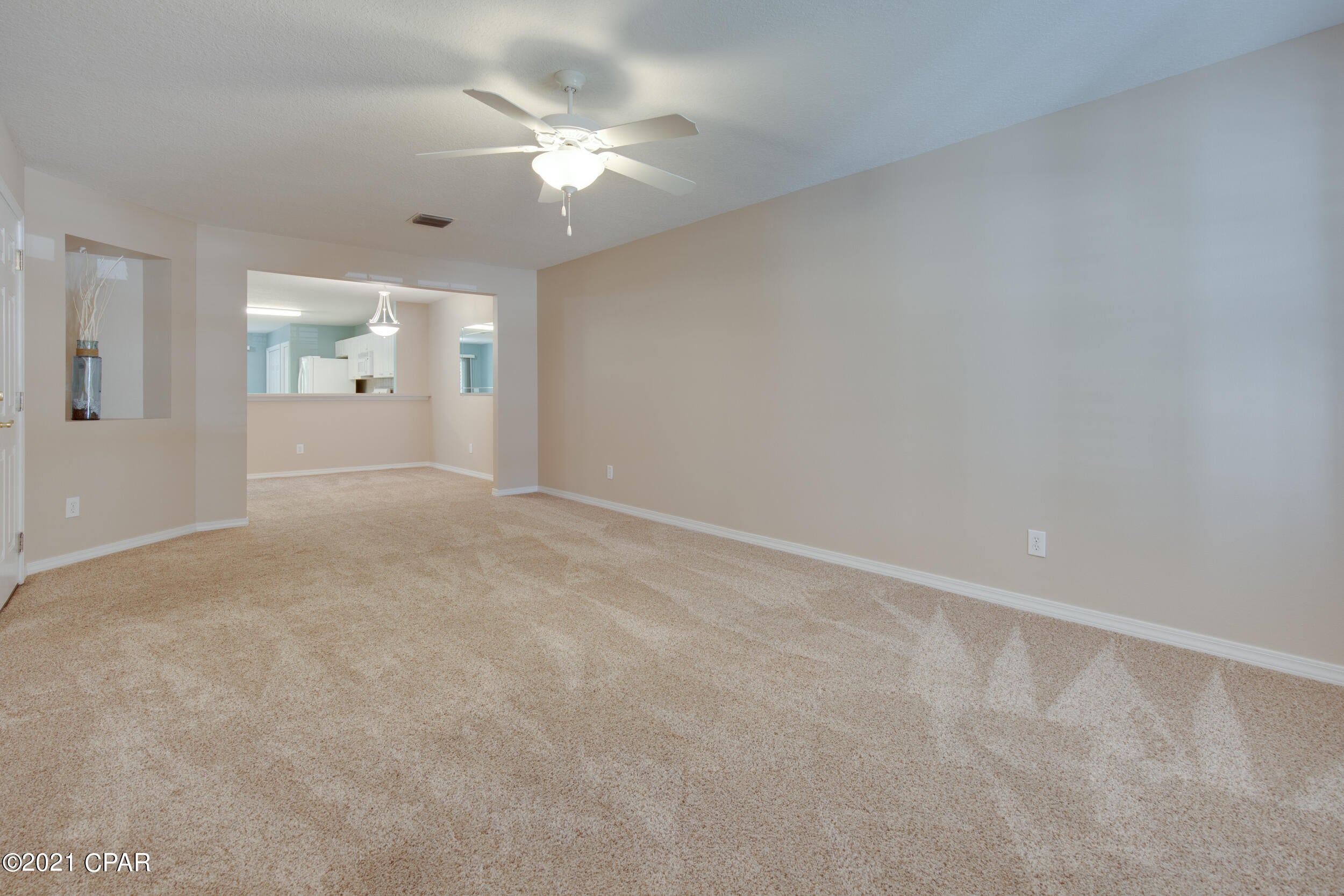 Palmetto Trace - Residential