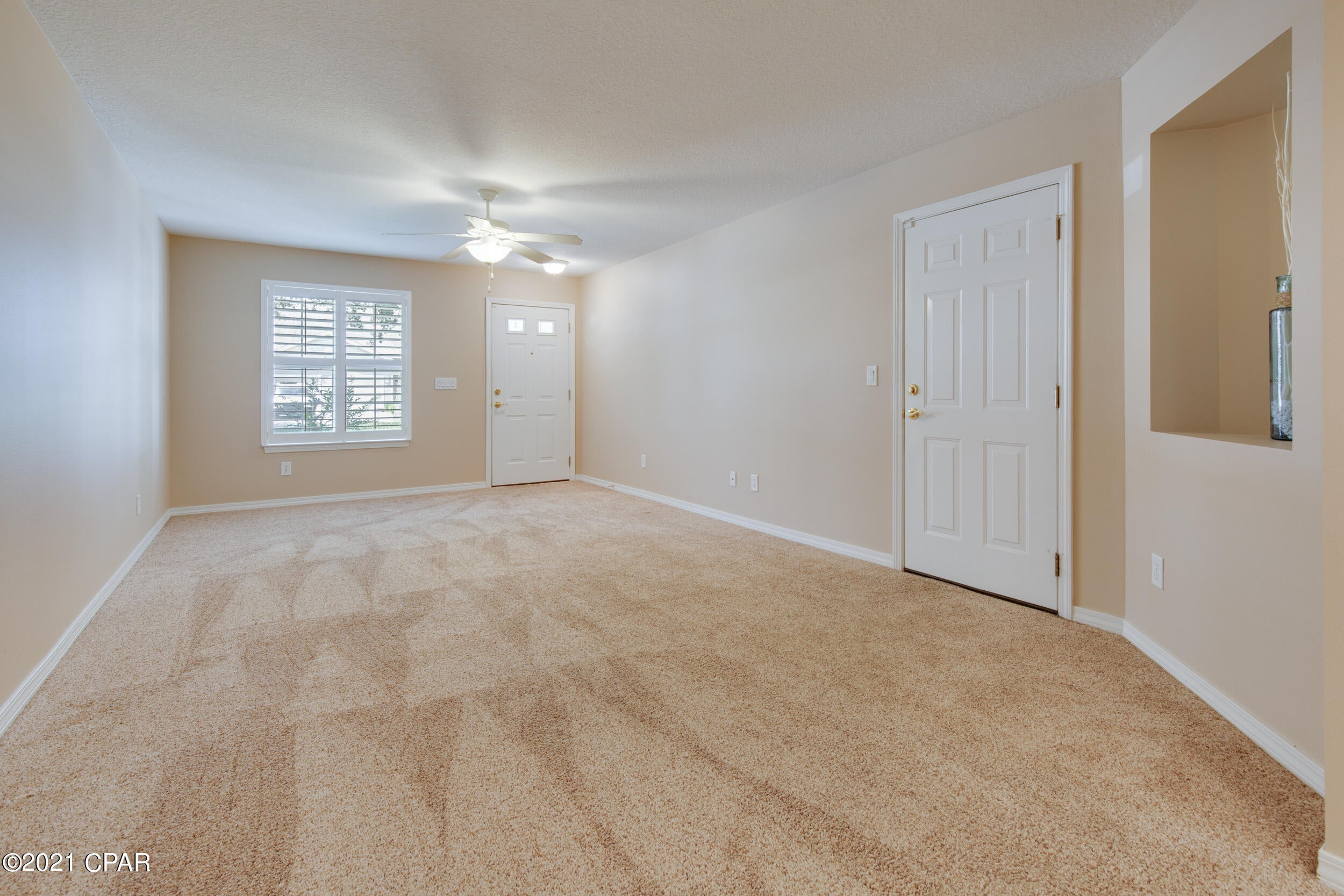 Palmetto Trace - Residential