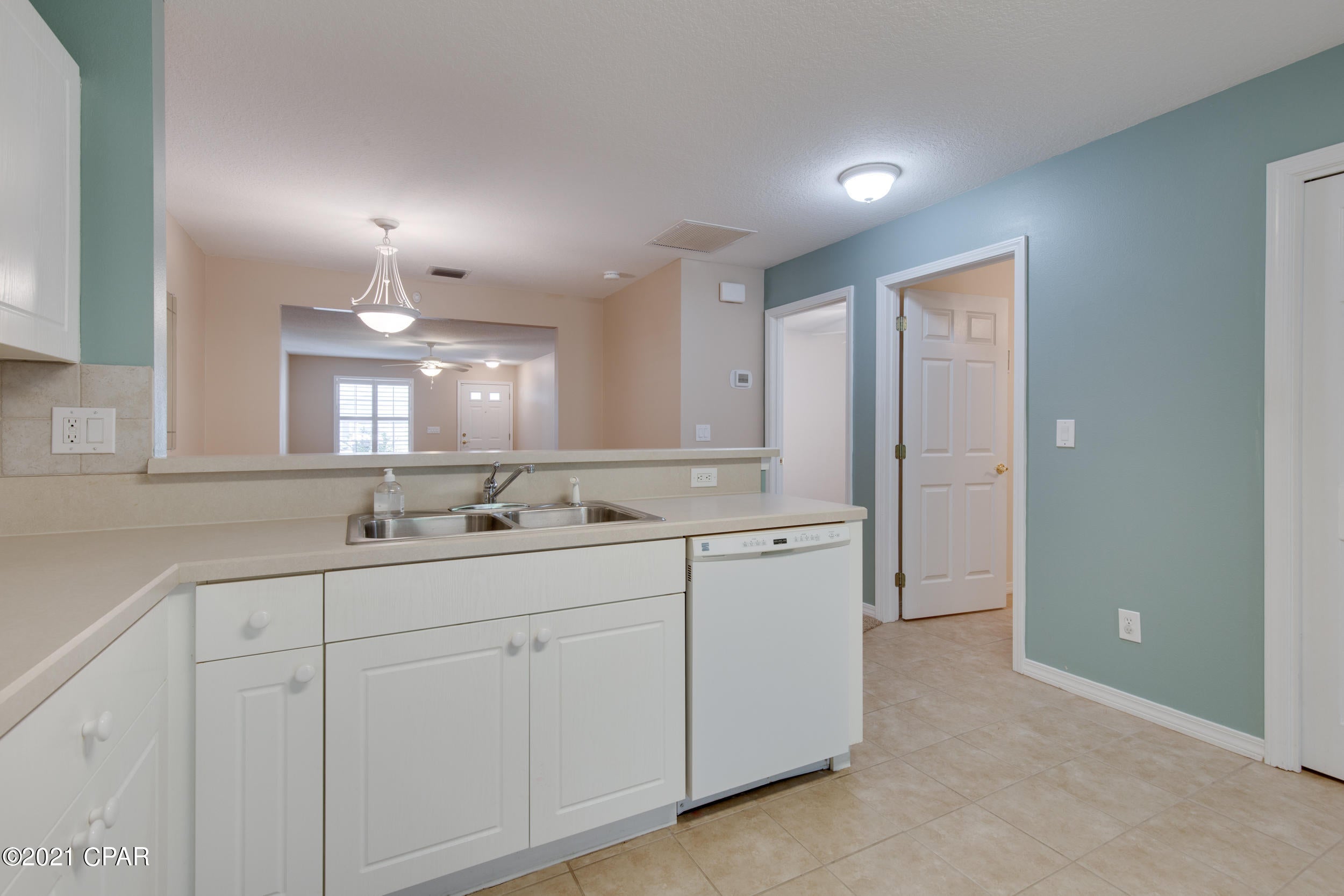 Palmetto Trace - Residential