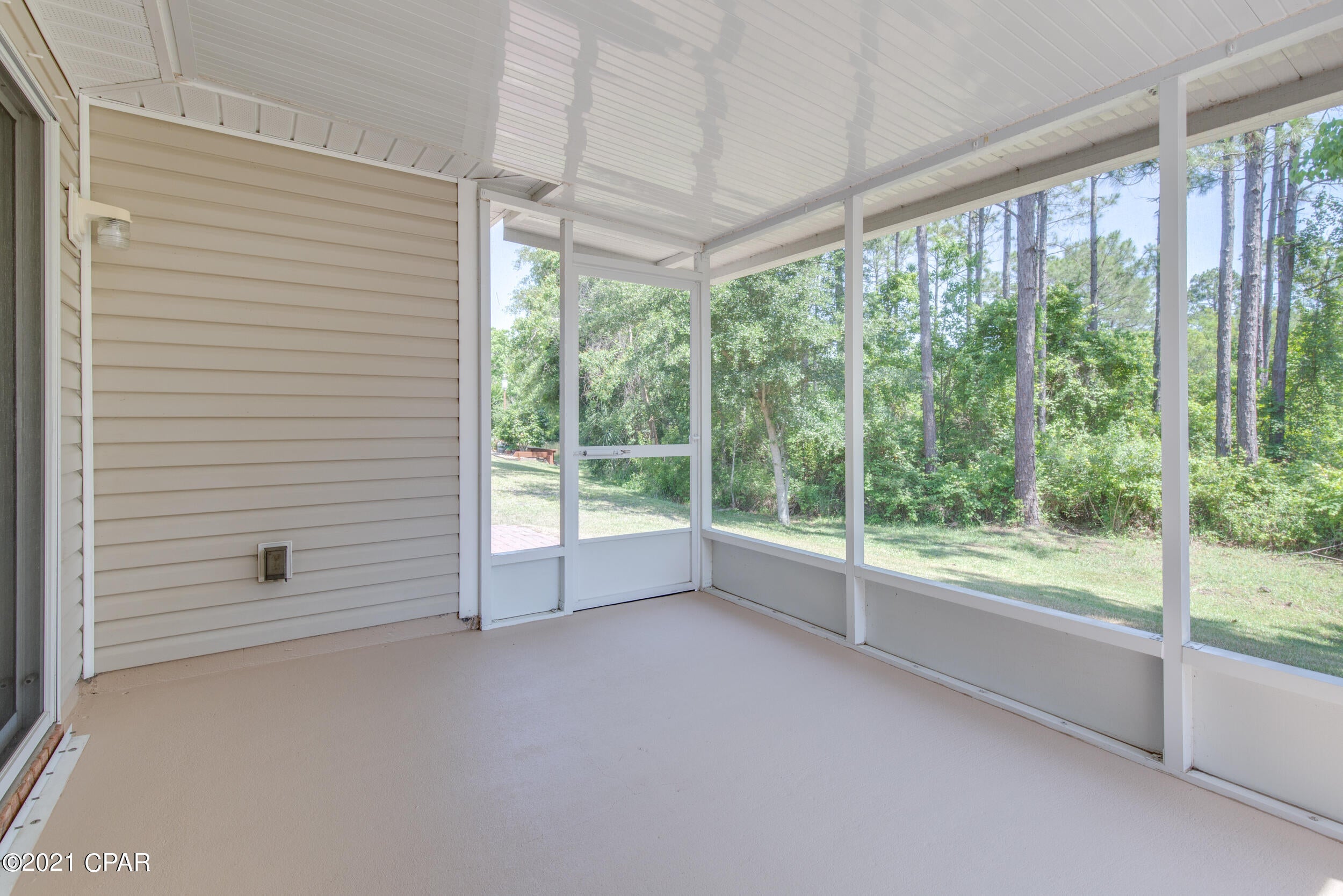 Palmetto Trace - Residential