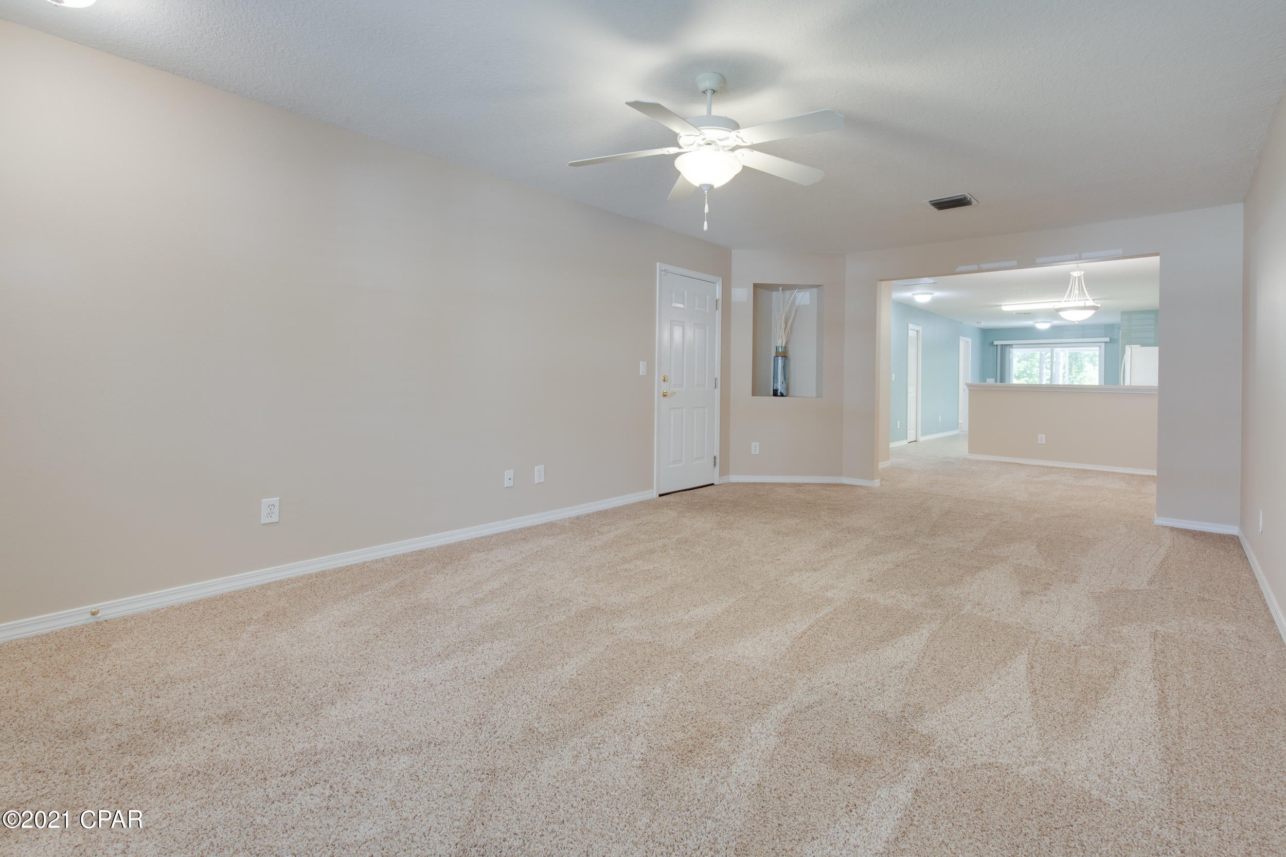 Palmetto Trace - Residential