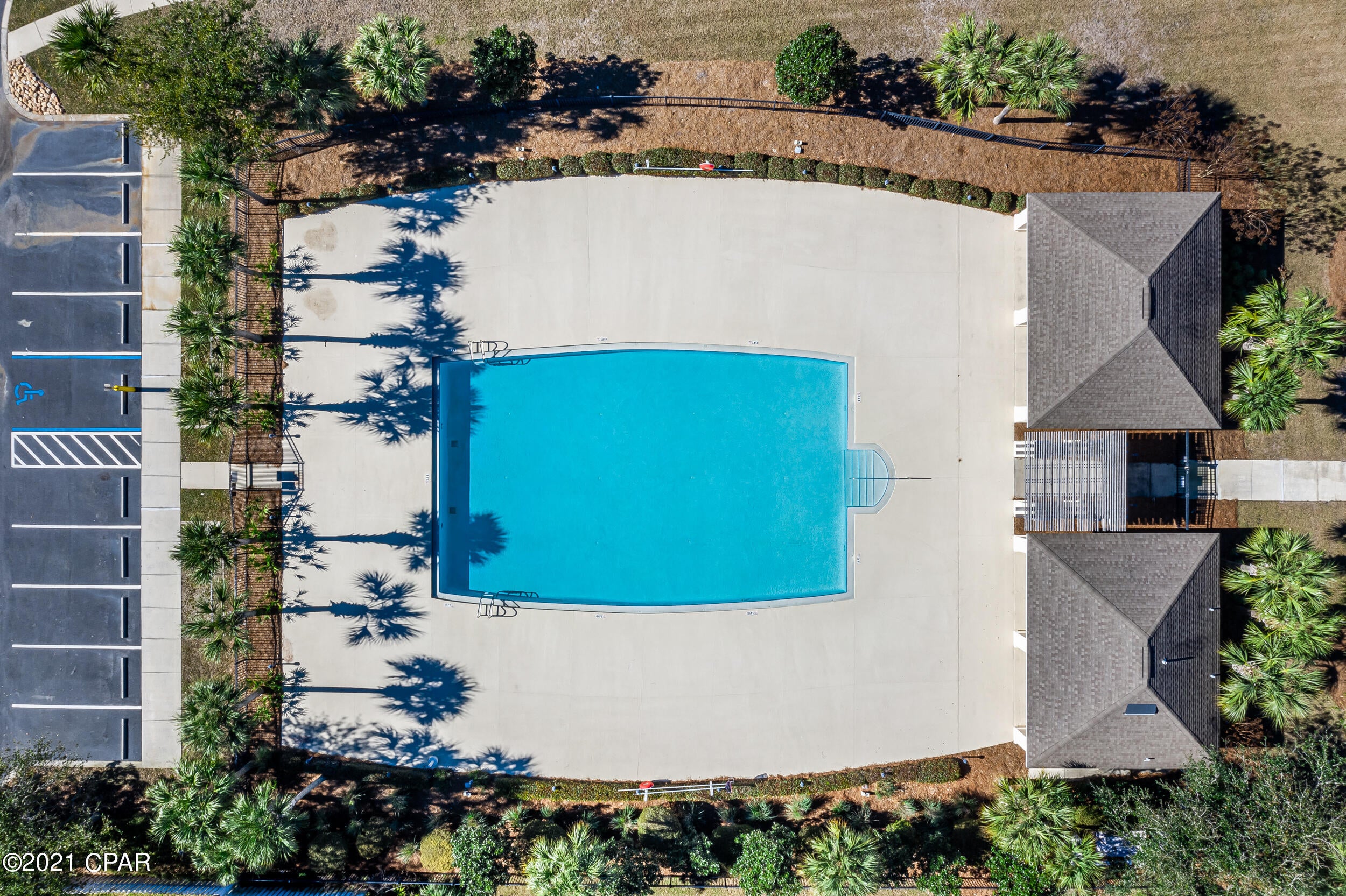 Palmetto Trace - Residential