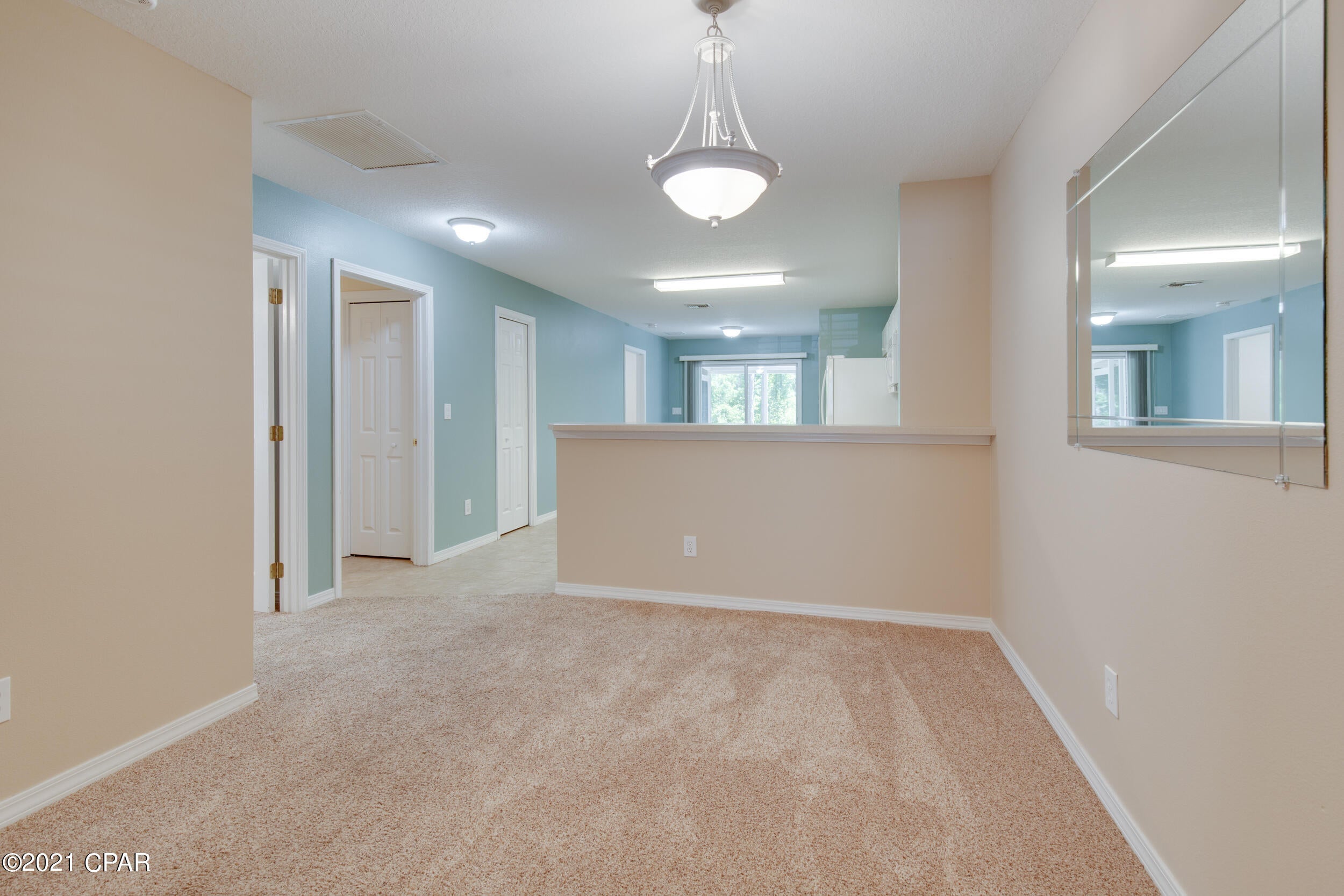 Palmetto Trace - Residential