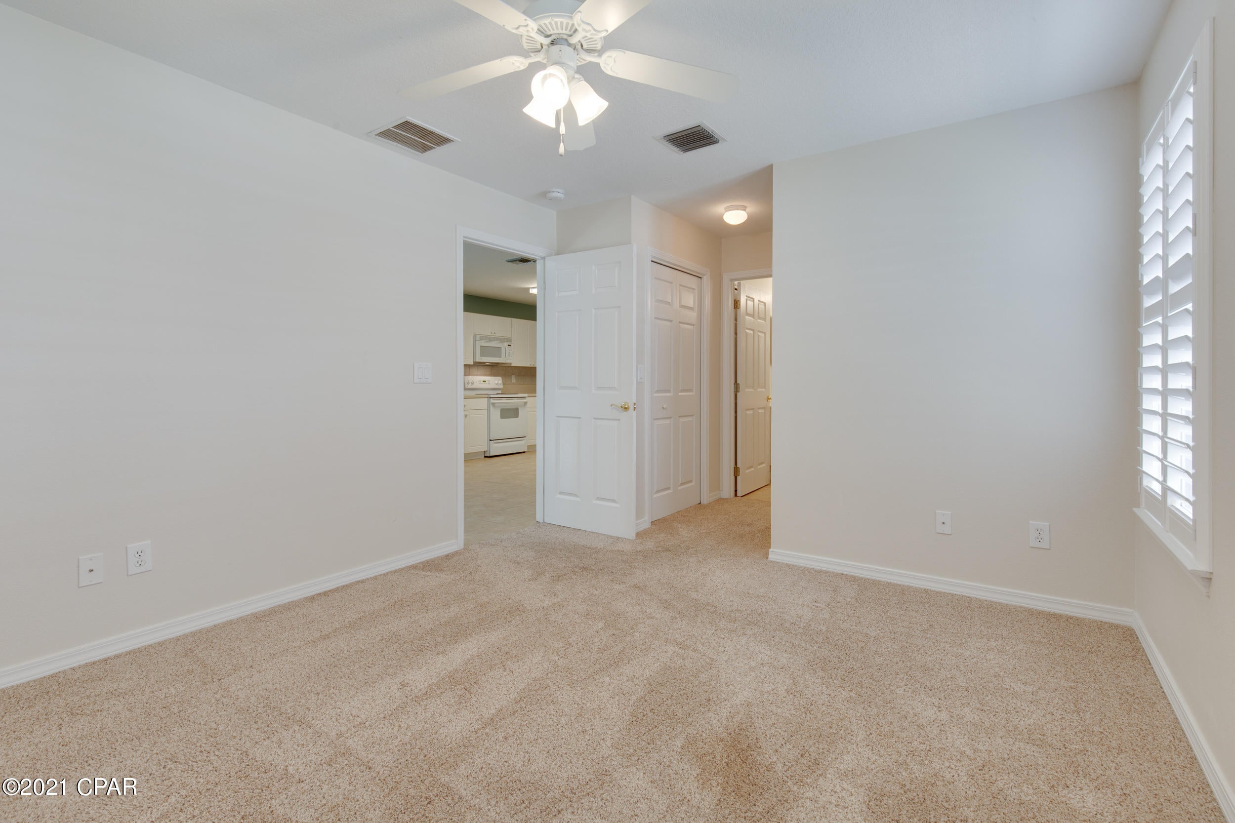 Palmetto Trace - Residential