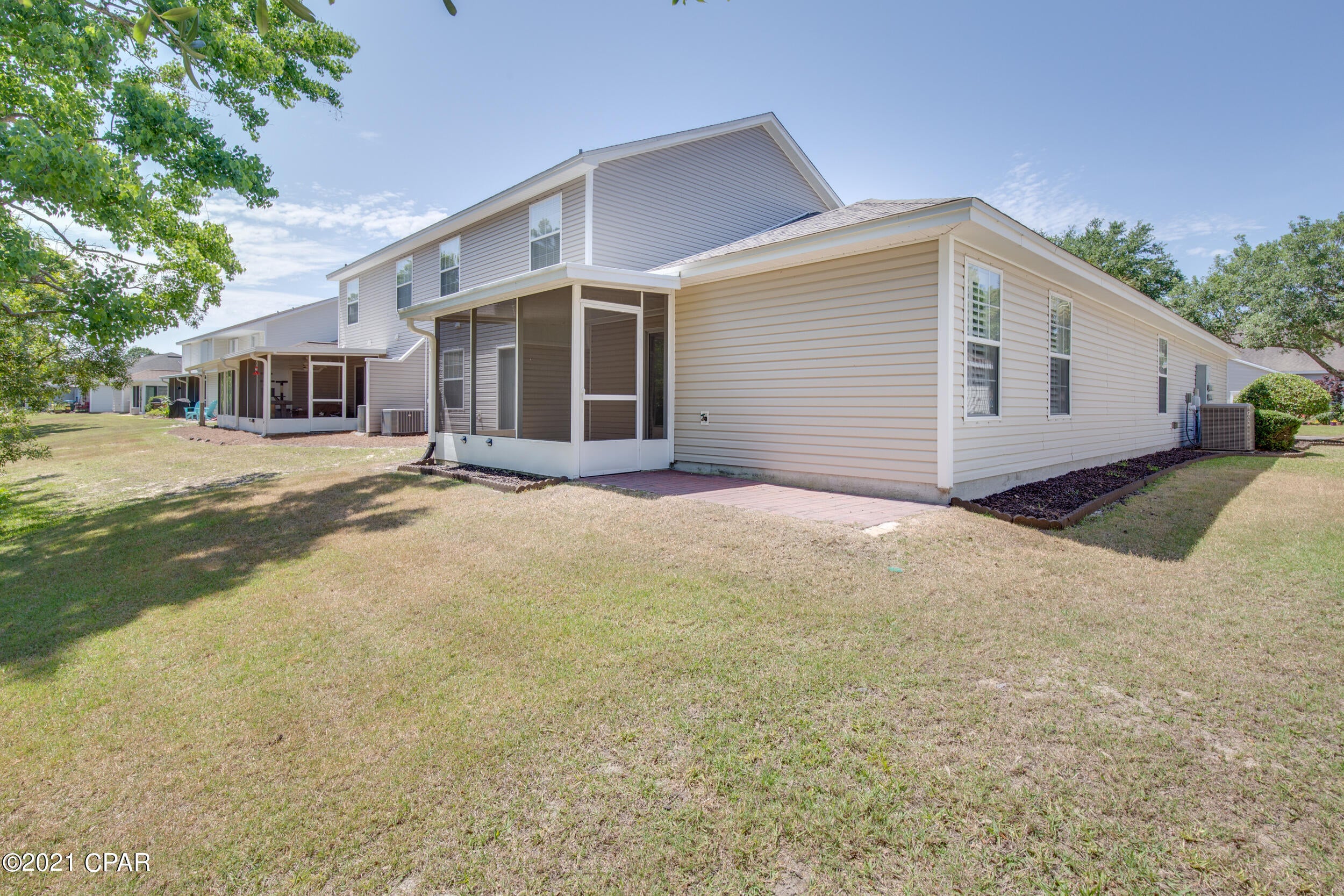Palmetto Trace - Residential