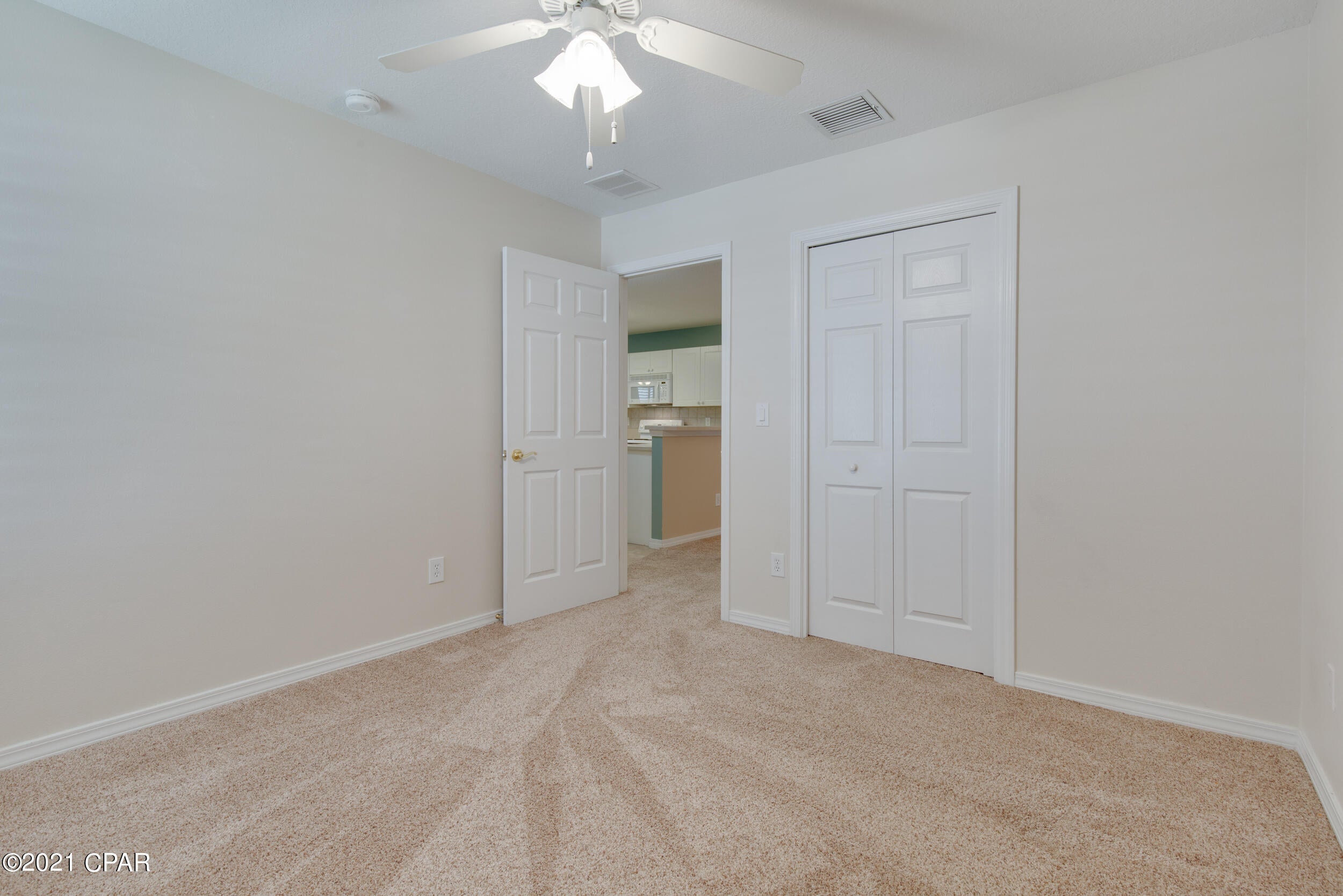 Palmetto Trace - Residential