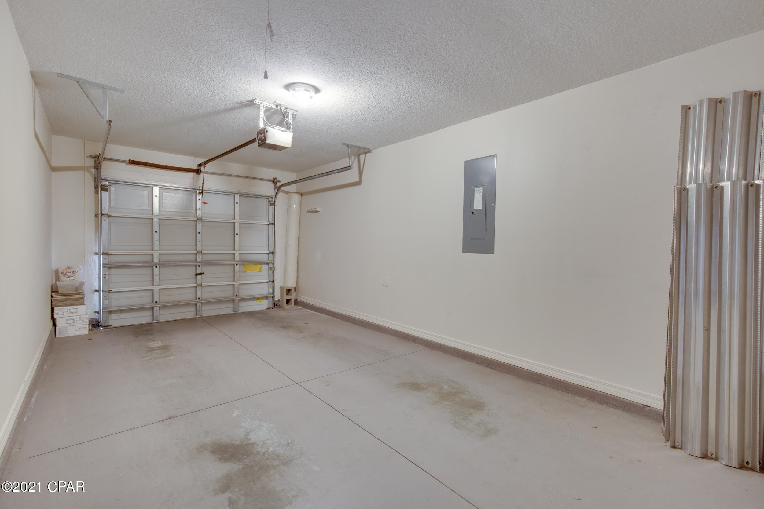 Palmetto Trace - Residential