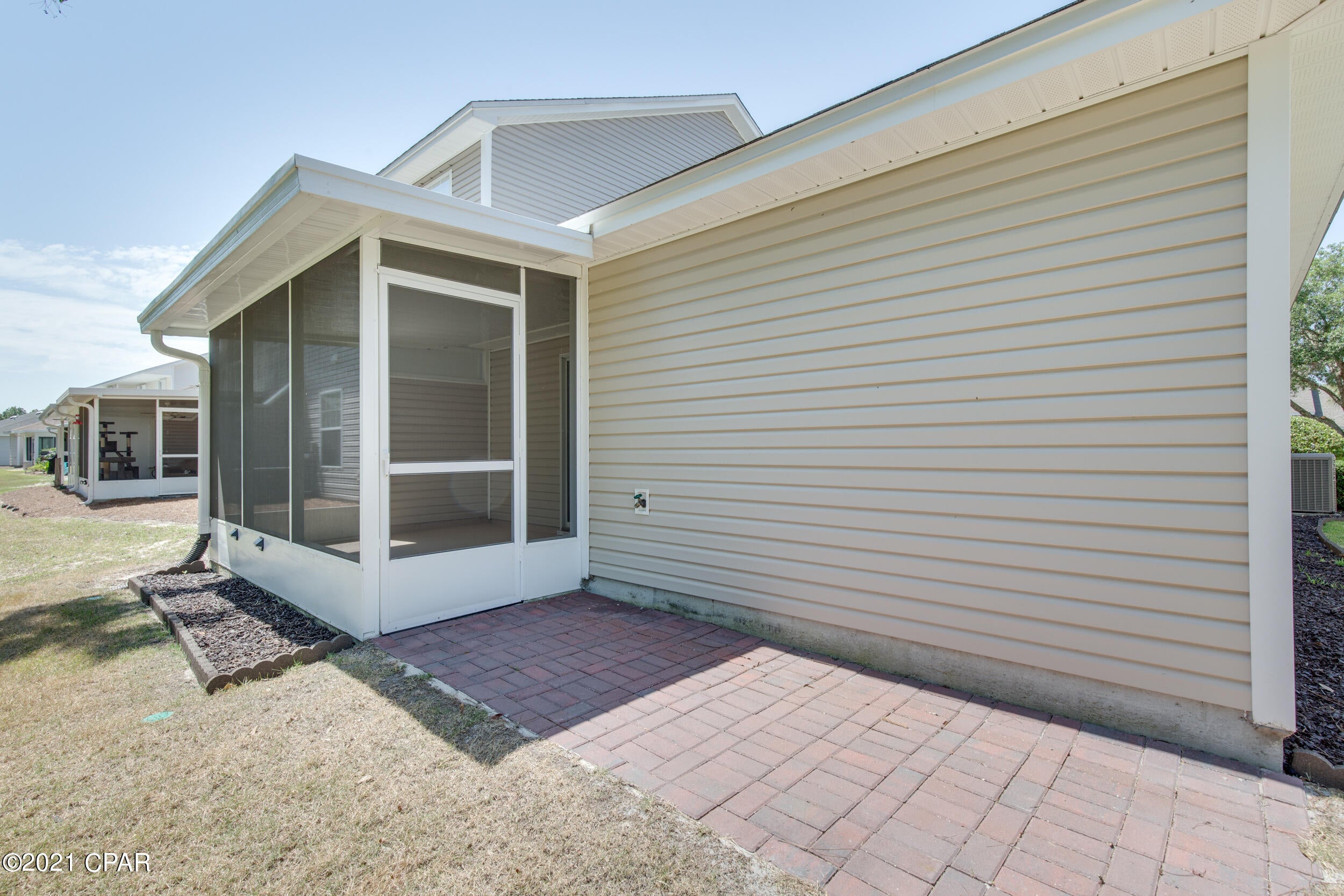 Palmetto Trace - Residential