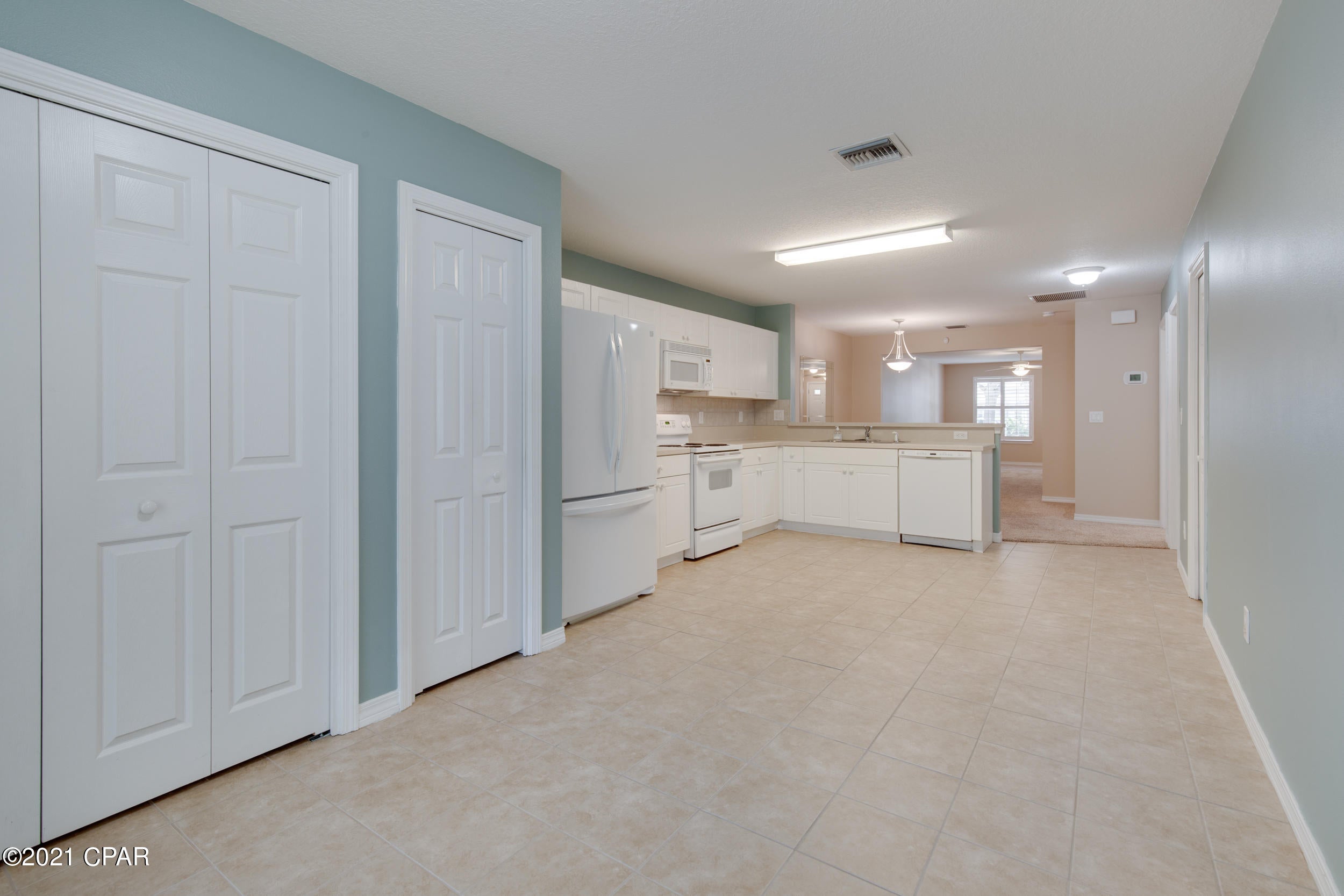 Palmetto Trace - Residential