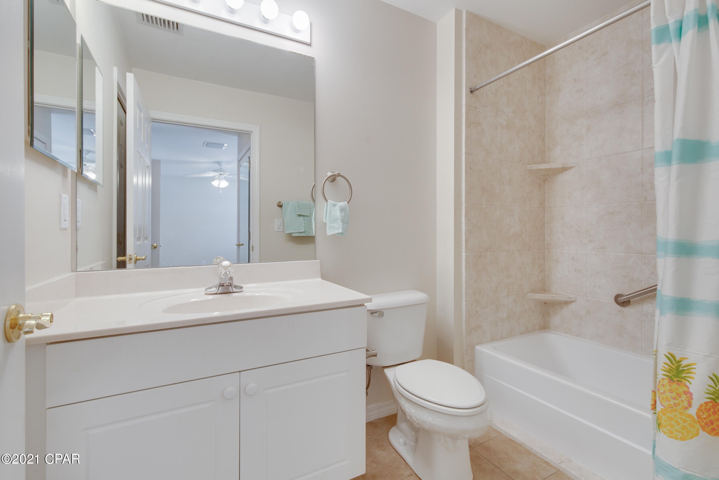 Palmetto Trace - Residential