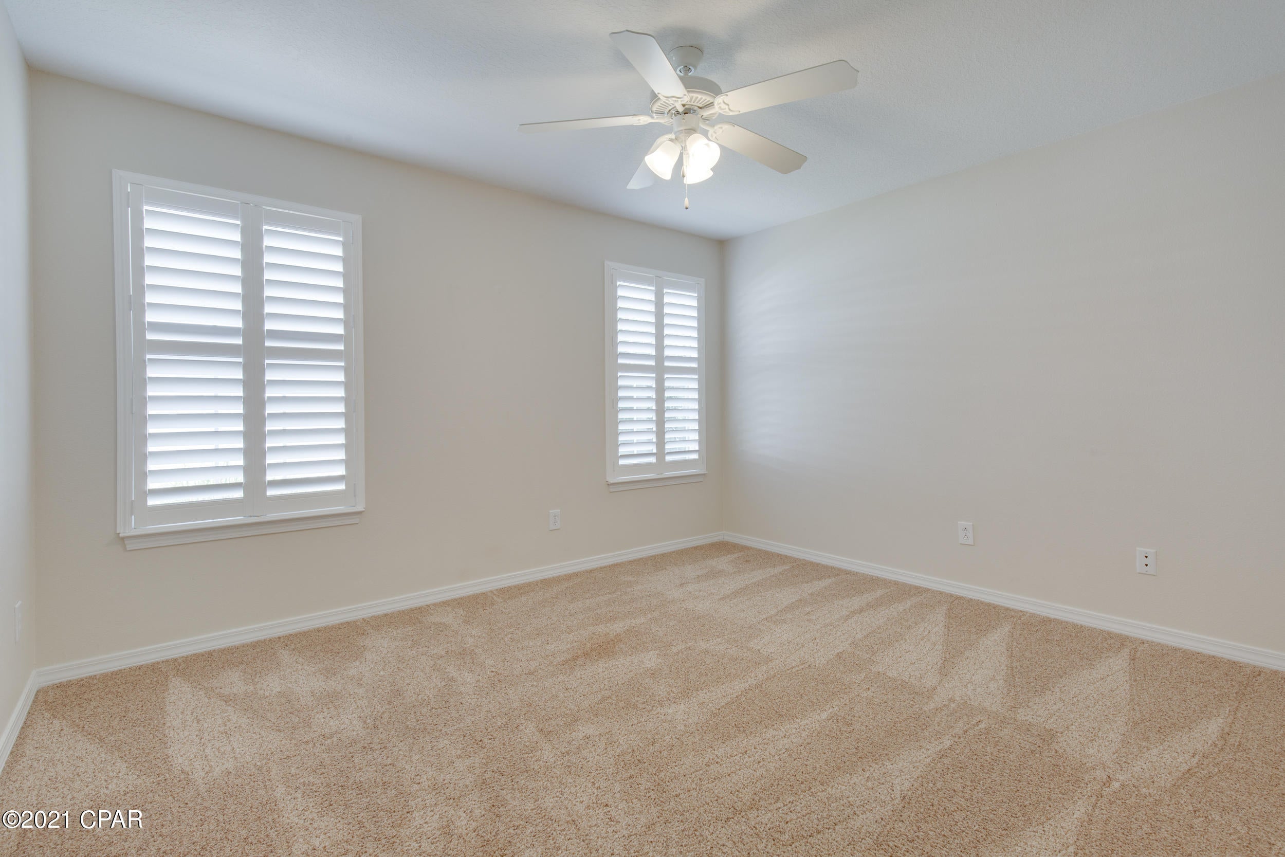 Palmetto Trace - Residential