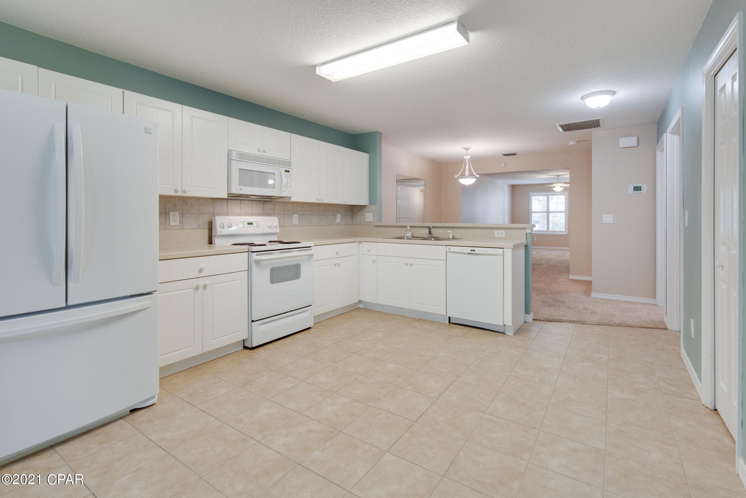 Palmetto Trace - Residential