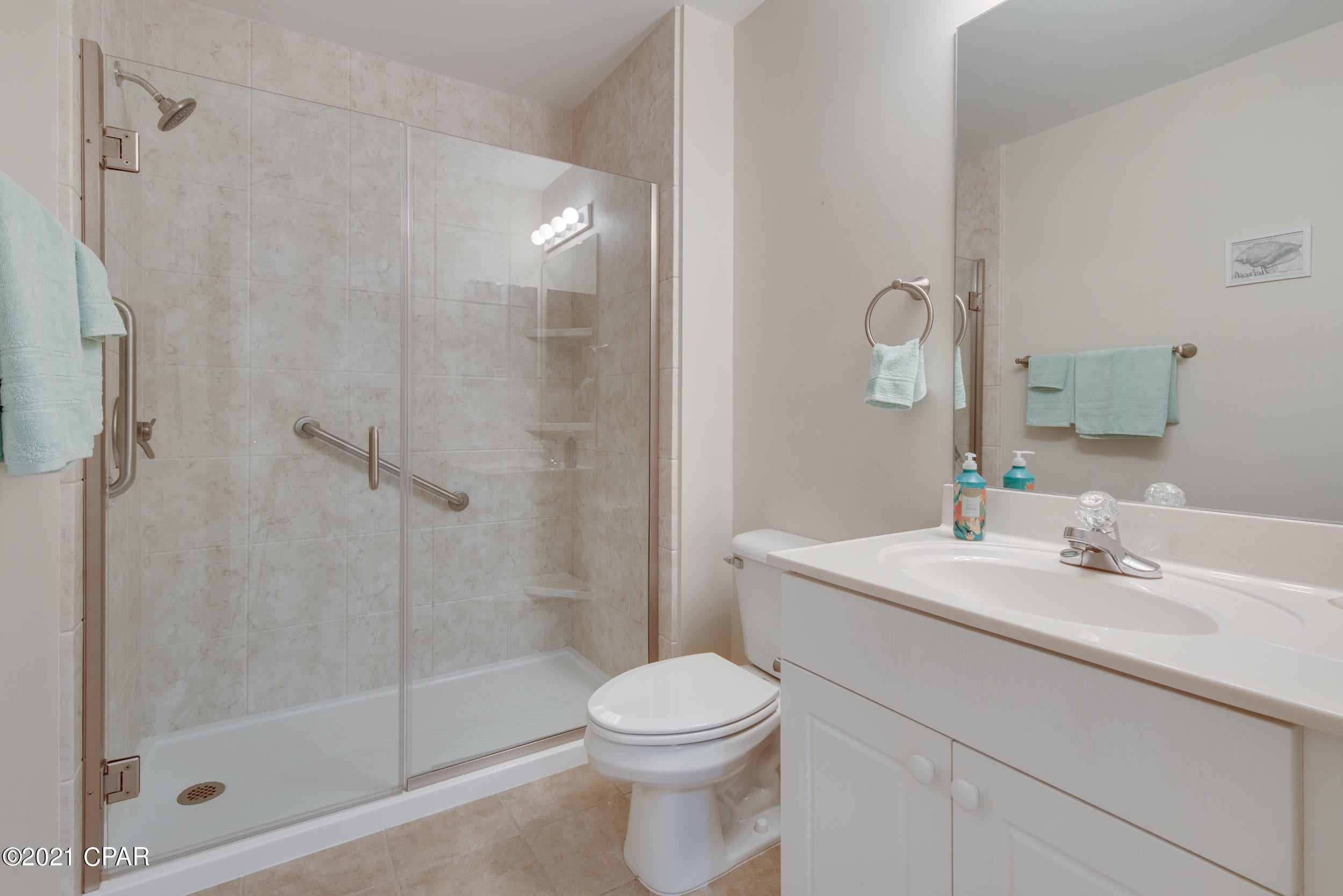 Palmetto Trace - Residential