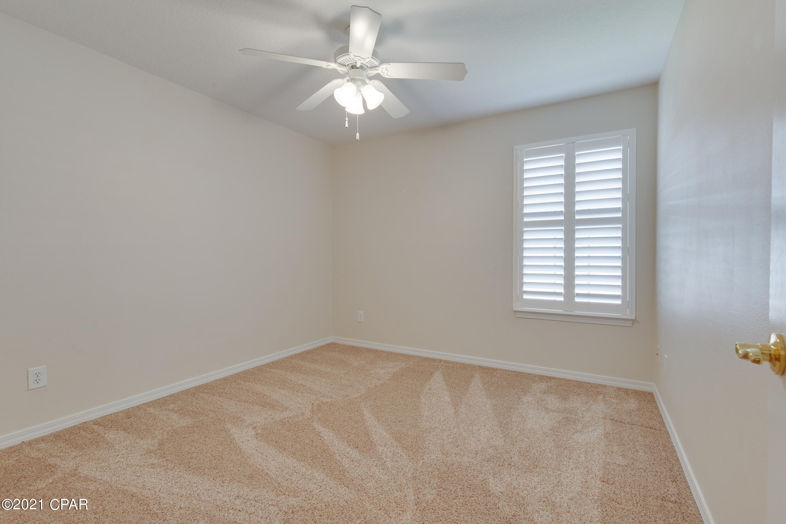 Palmetto Trace - Residential