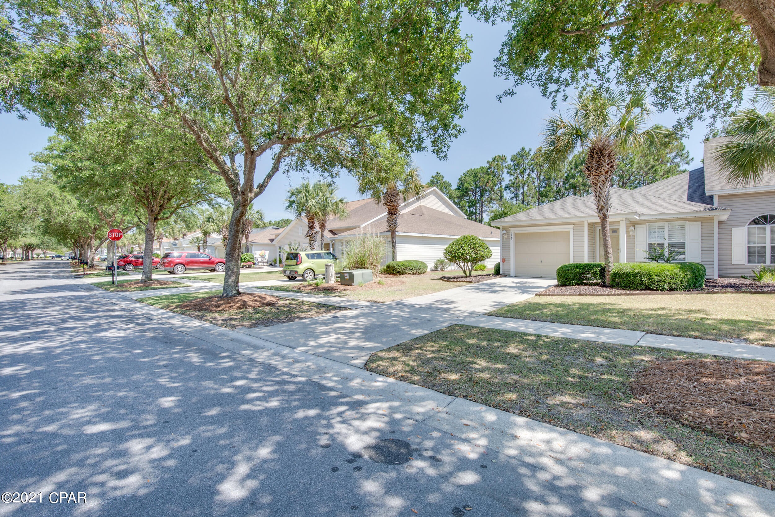 Palmetto Trace - Residential