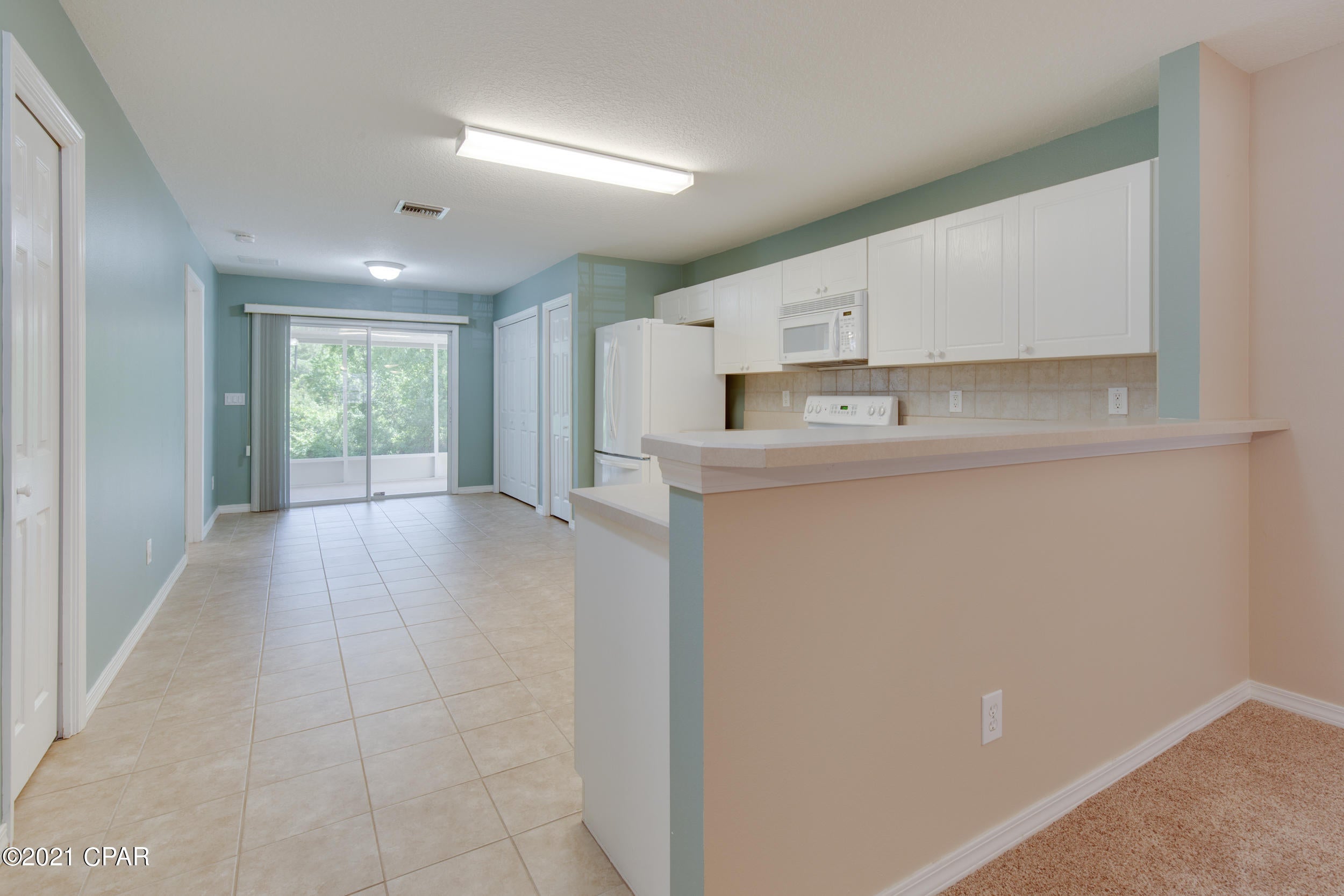 Palmetto Trace - Residential