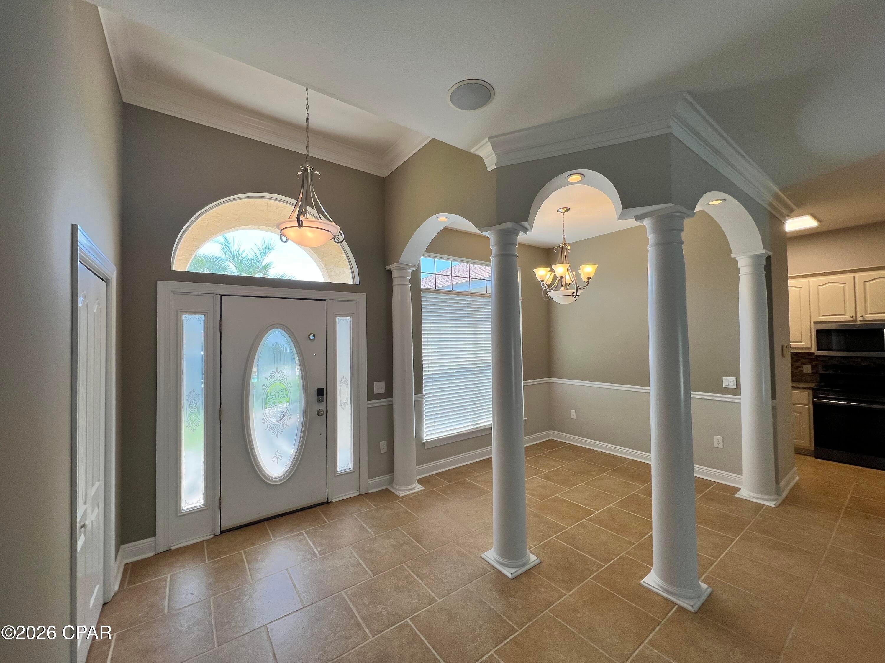 Summerwood Phase I - Residential