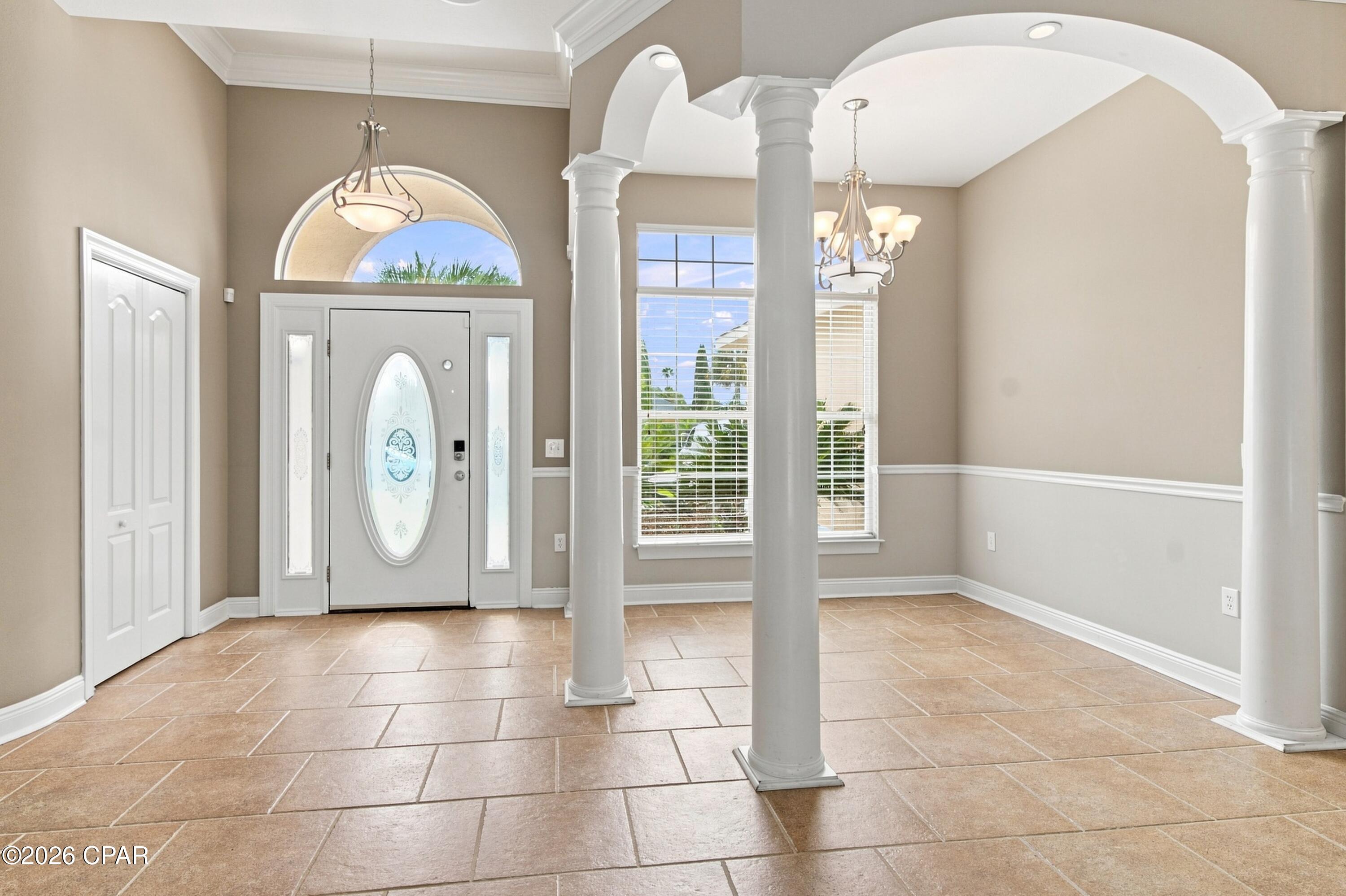Summerwood Phase I - Residential