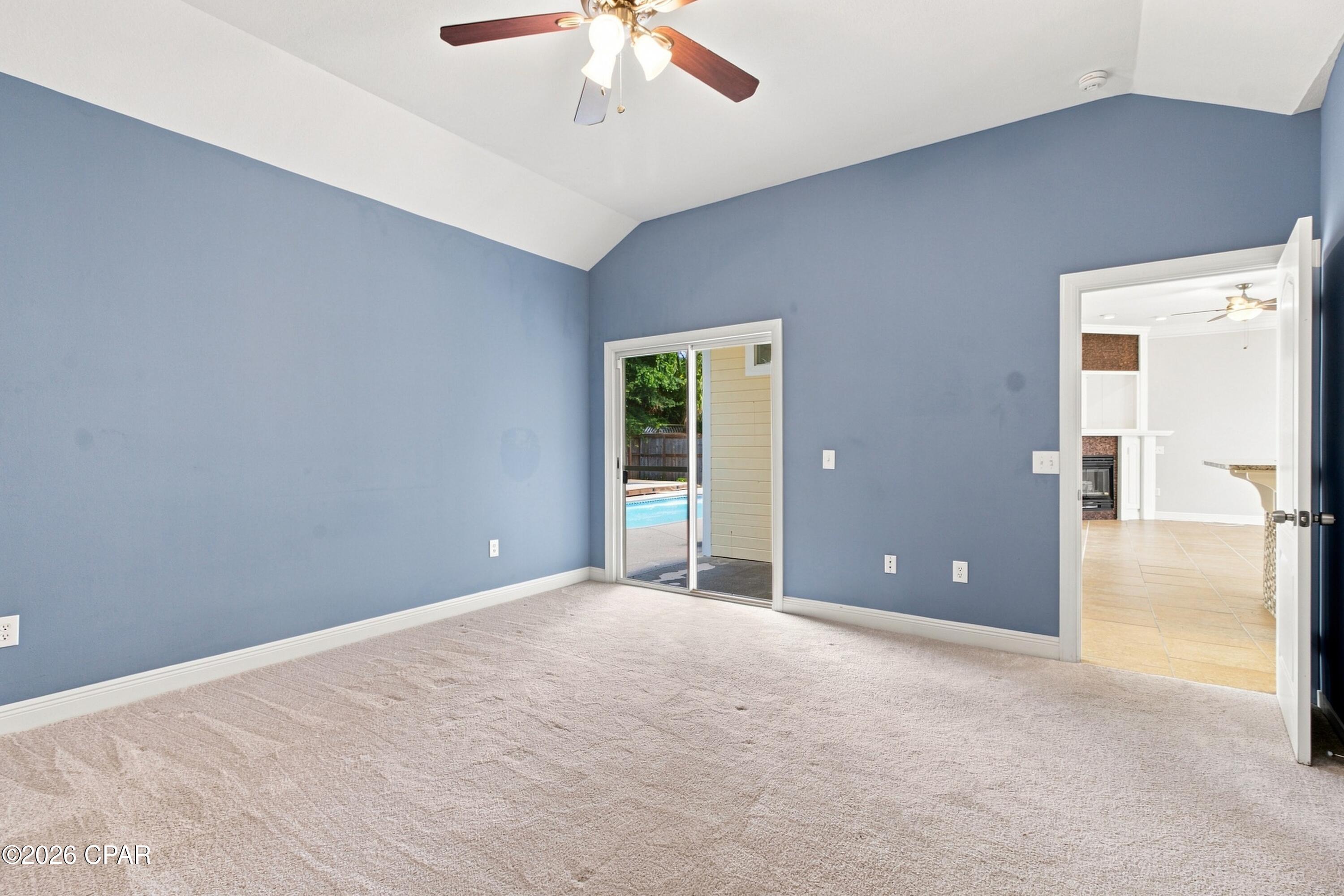 Summerwood Phase I - Residential