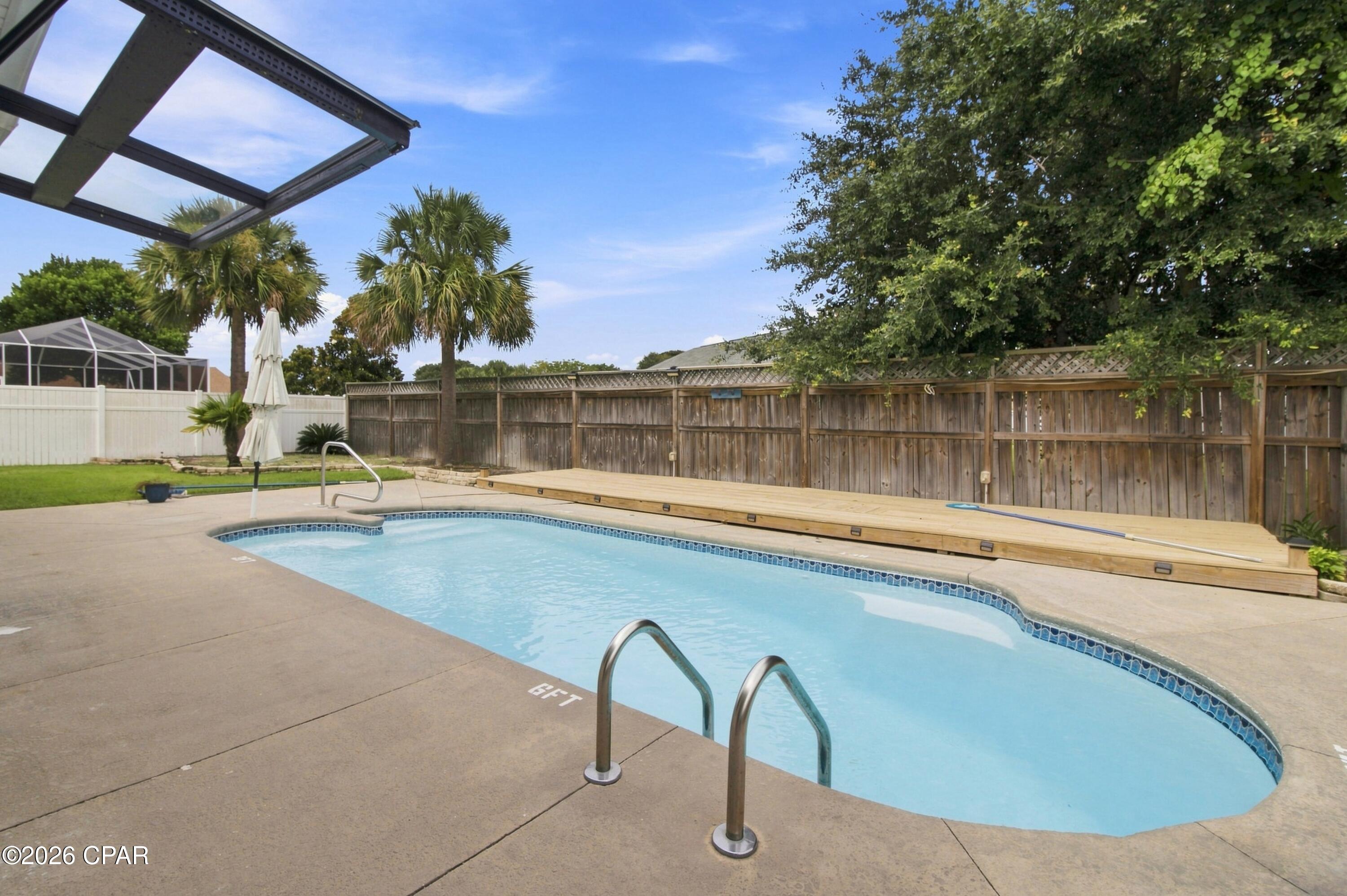 Summerwood Phase I - Residential