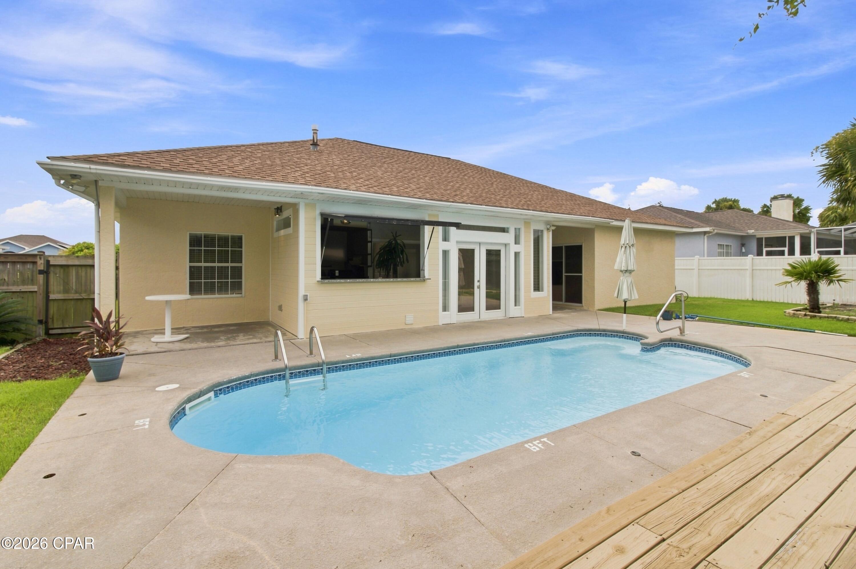 Summerwood Phase I - Residential