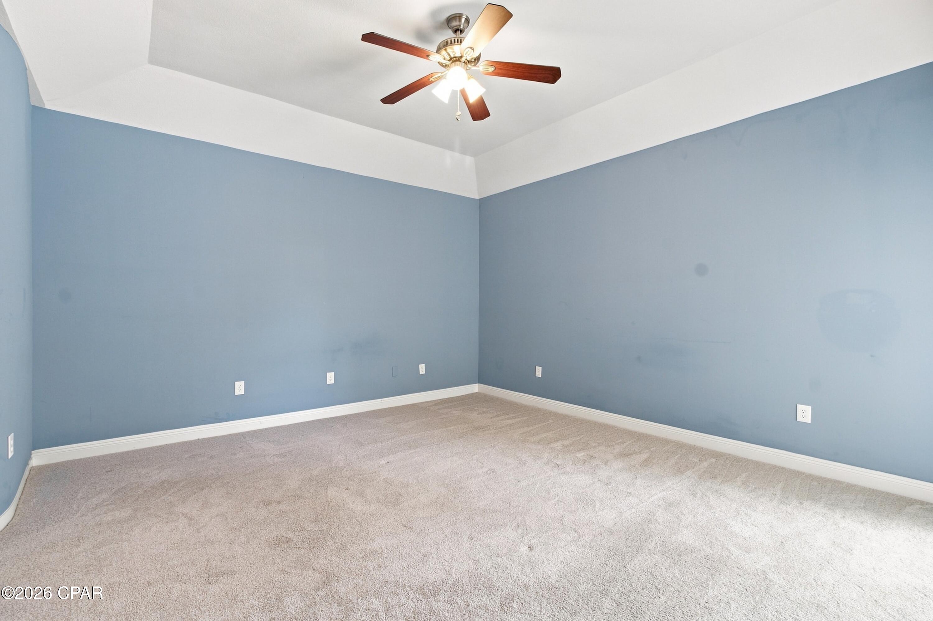 Summerwood Phase I - Residential