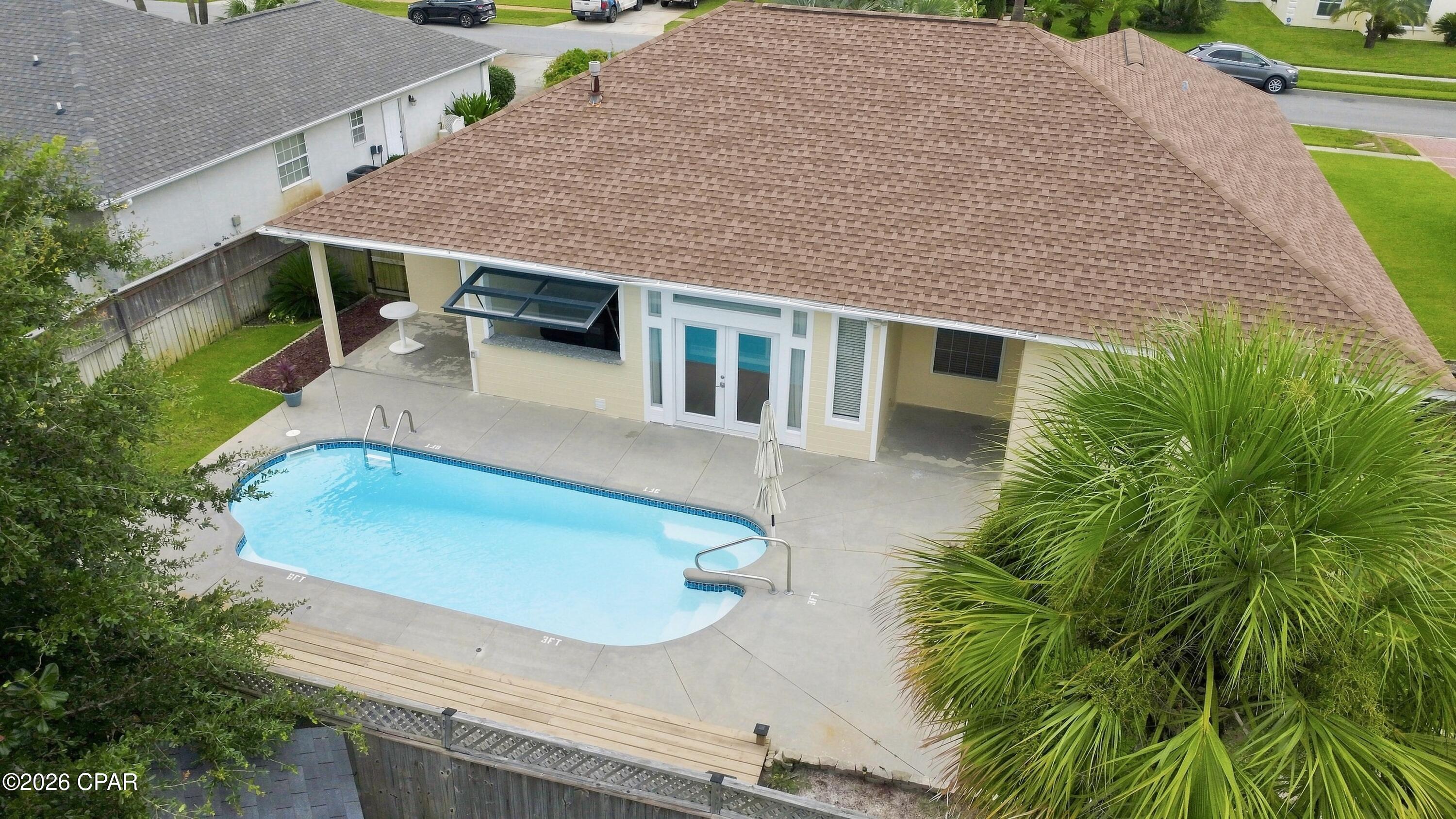 Summerwood Phase I - Residential