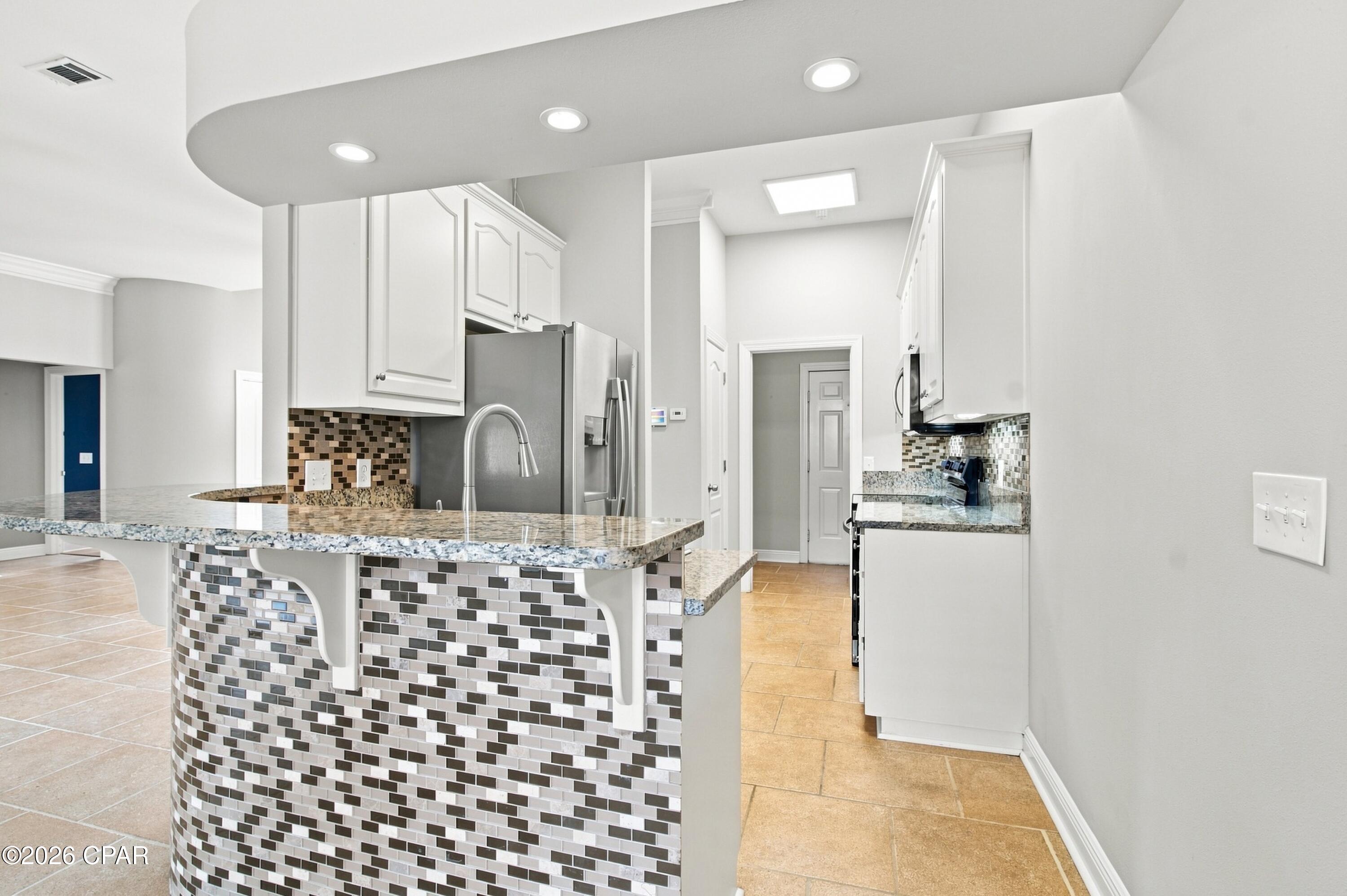 Summerwood Phase I - Residential