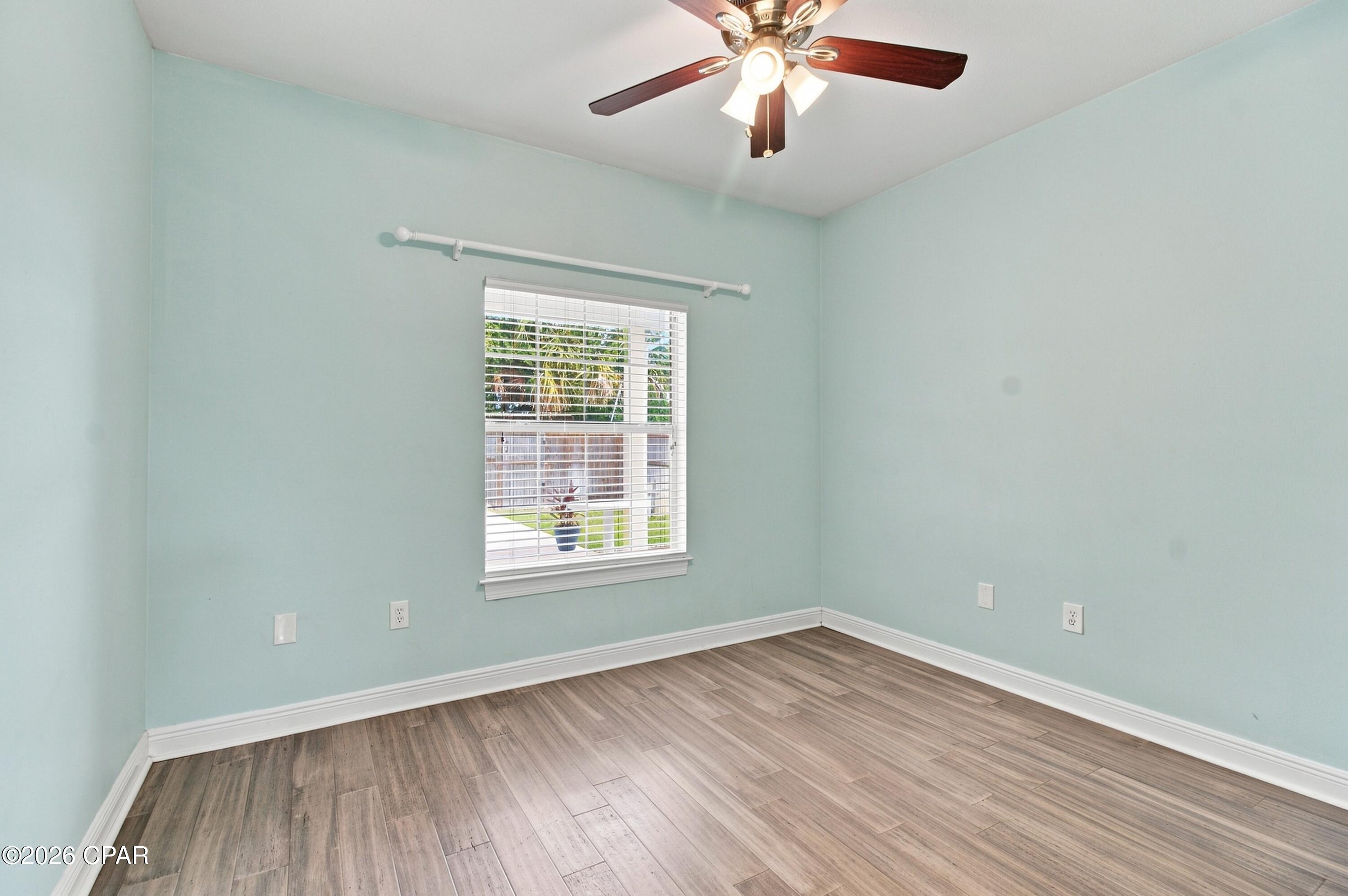 Summerwood Phase I - Residential