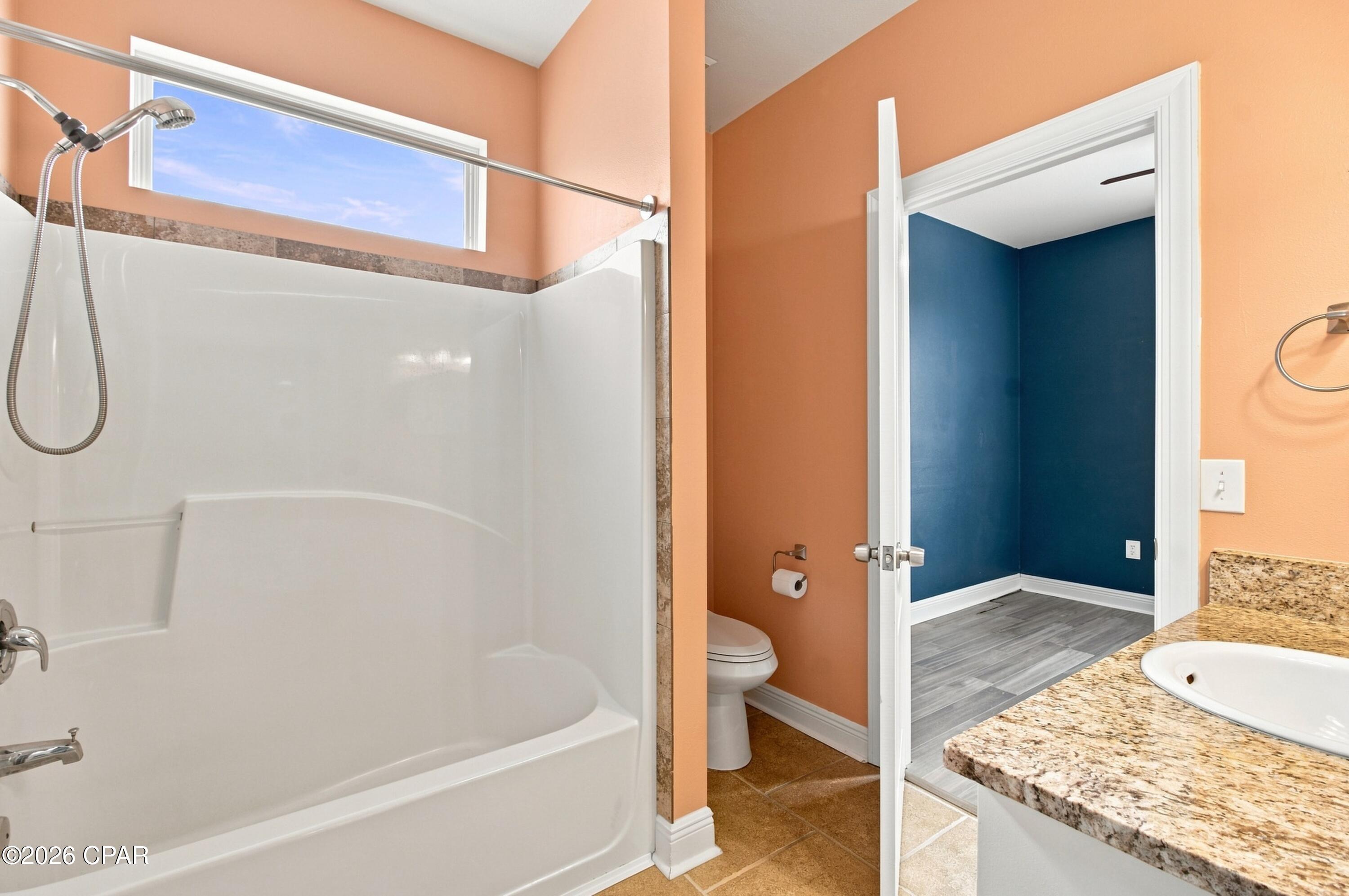 Summerwood Phase I - Residential